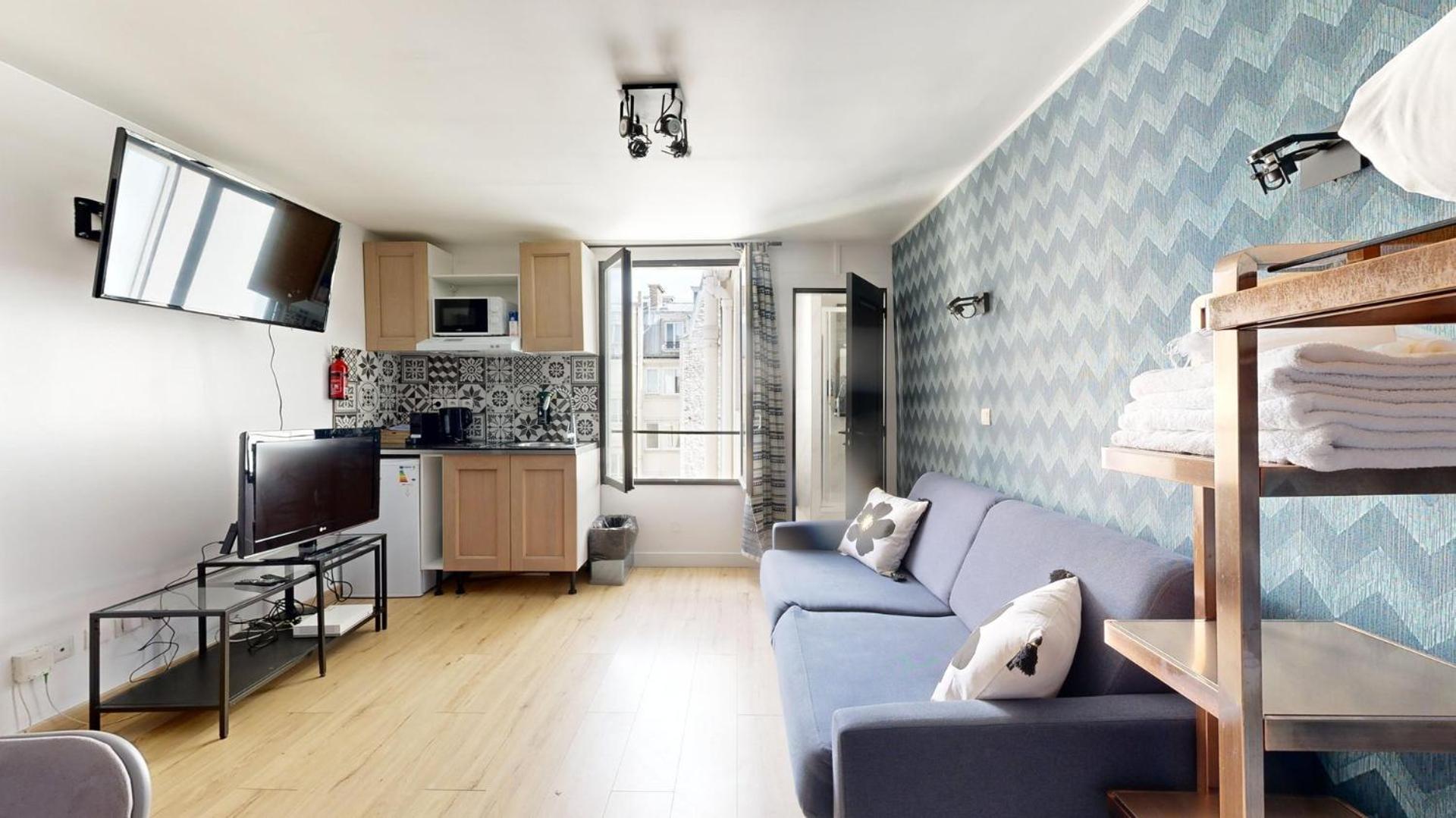 Bluestay 11 - Au Coeur De * Paris