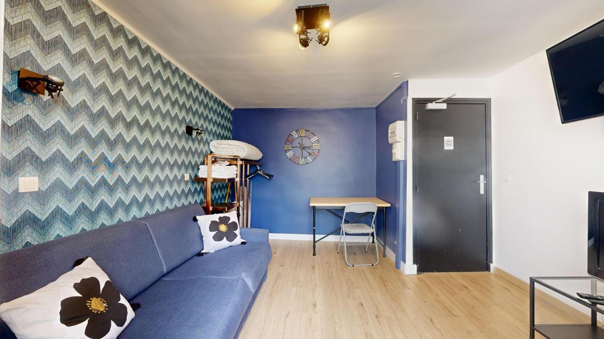 Apartment Bluestay 11 - Au Coeur De
