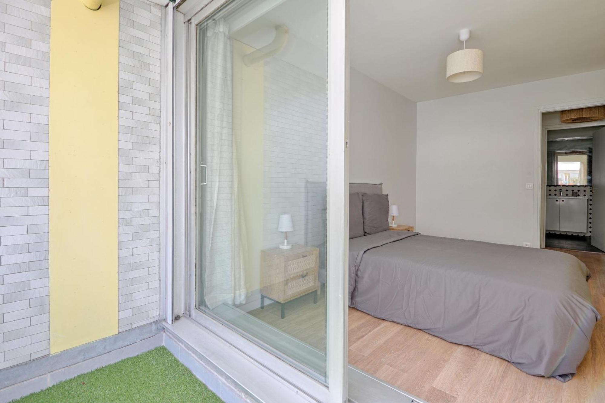 Saint Dominique - Perfect Location - Eiffel Tower Apartment Paris
