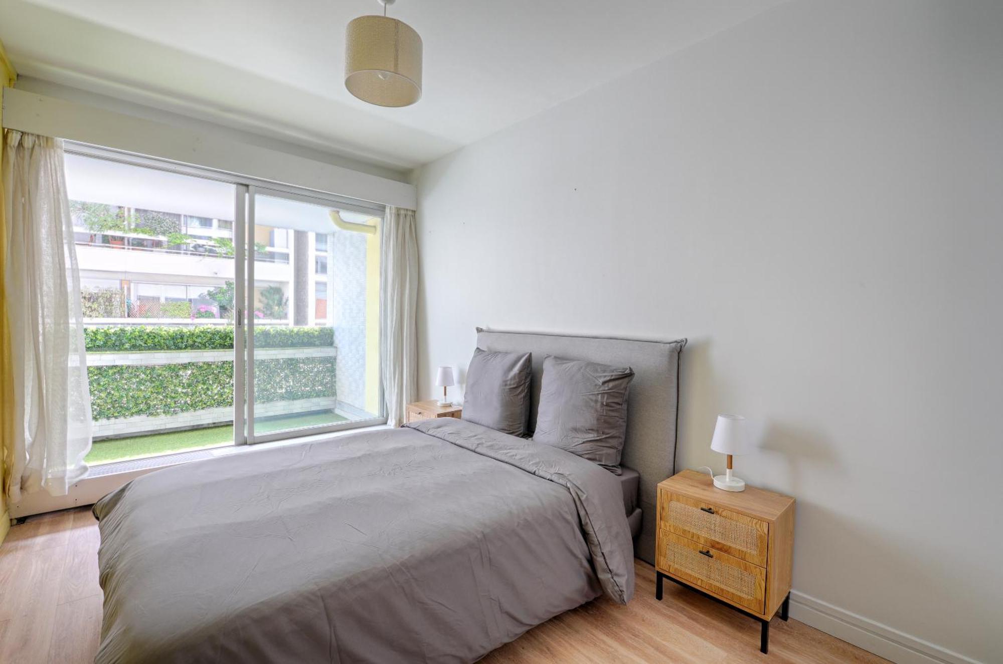 Saint Dominique - Perfect Location - Eiffel Tower Apartment *