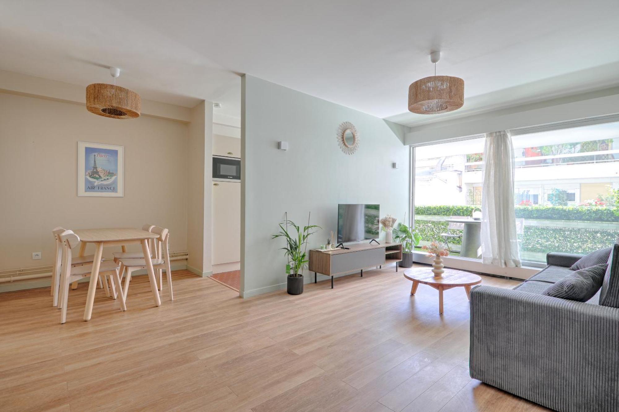 Apartment Saint Dominique - Perfect Location - Eiffel Tower