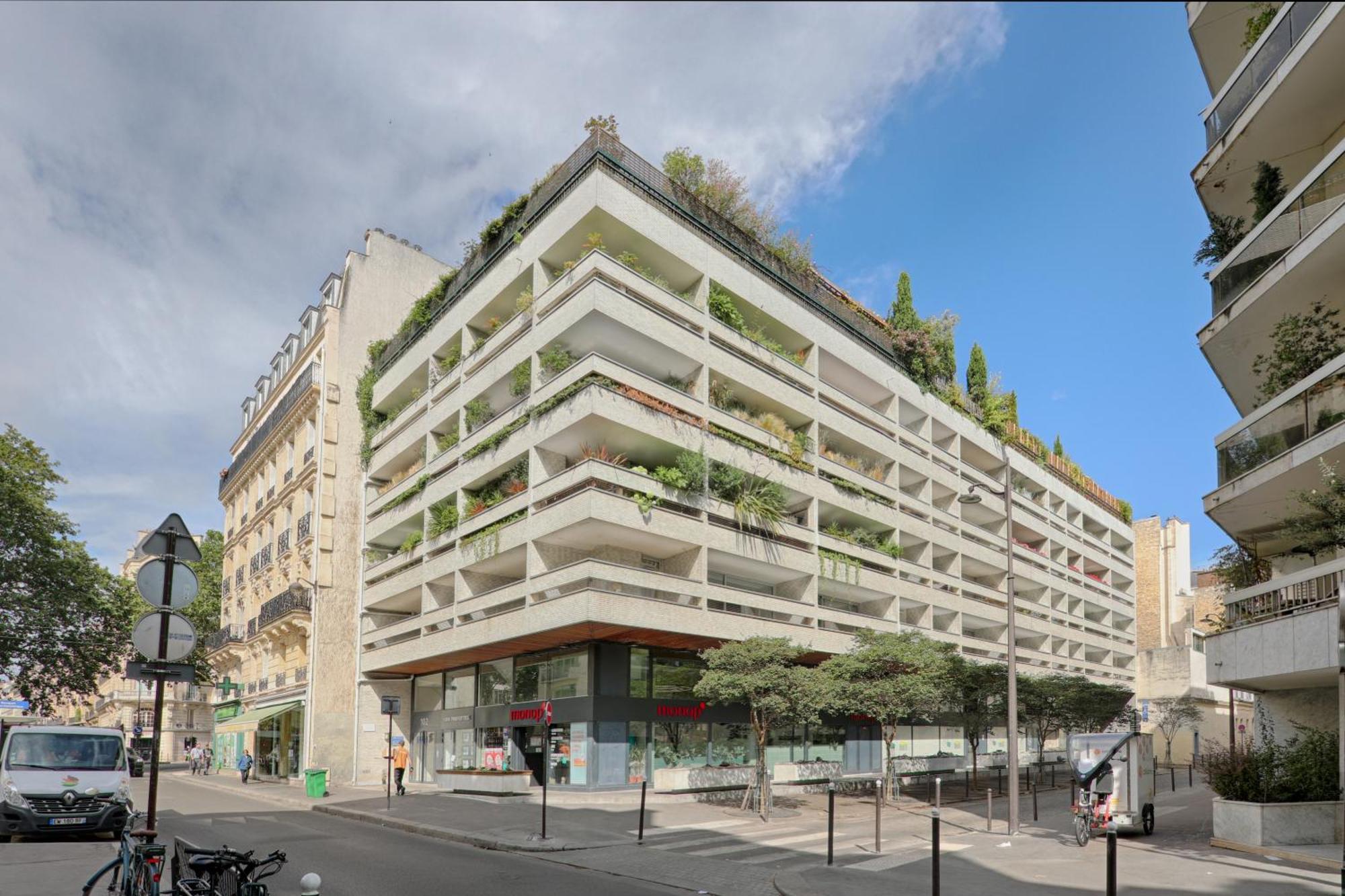 Saint Dominique - Perfect Location - Eiffel Tower Apartment Paris