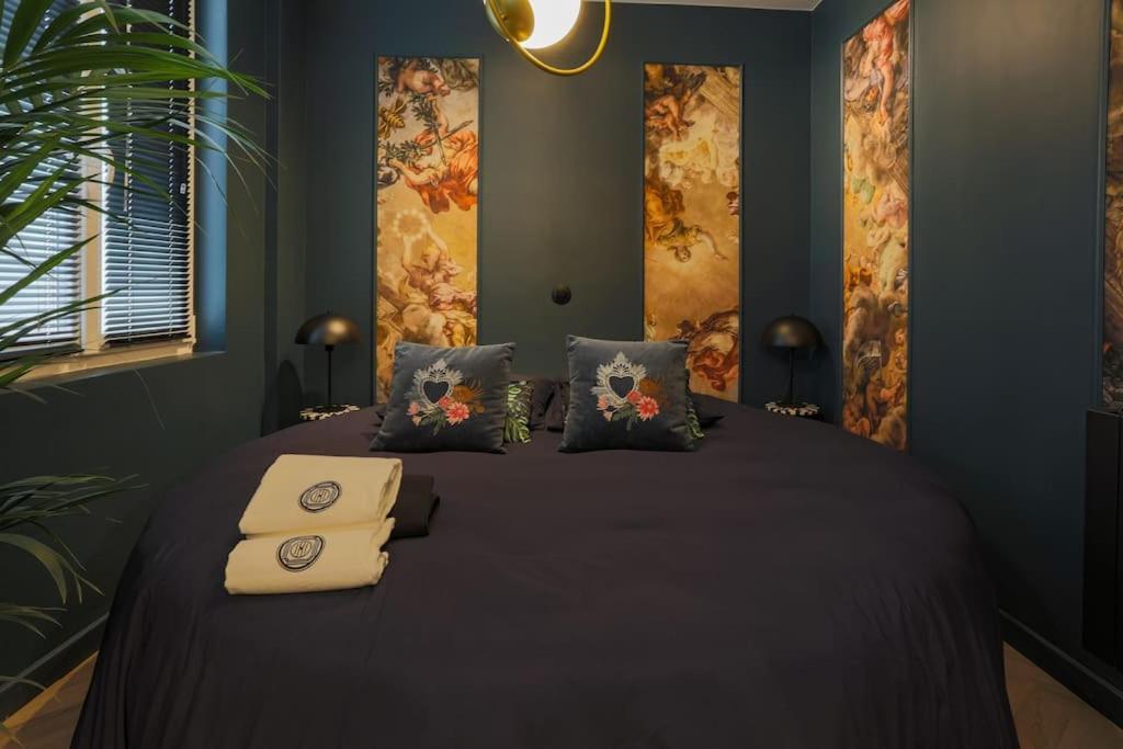 Apartment Sublimappartlamarquisepariscenter2bathr *
