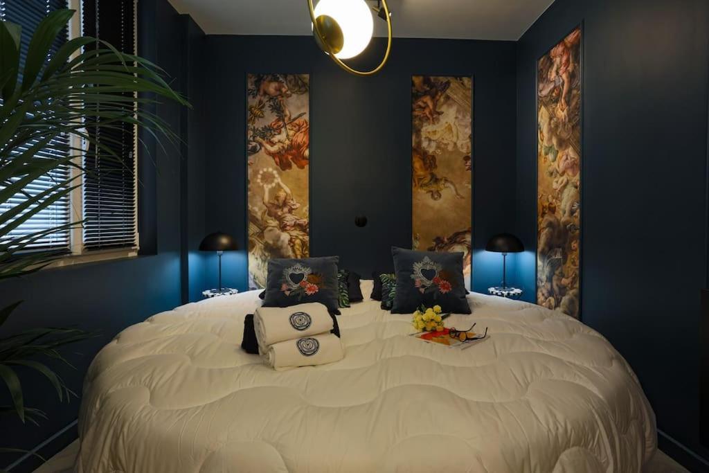 Sublimappartlamarquisepariscenter2bathr Apartment Paris