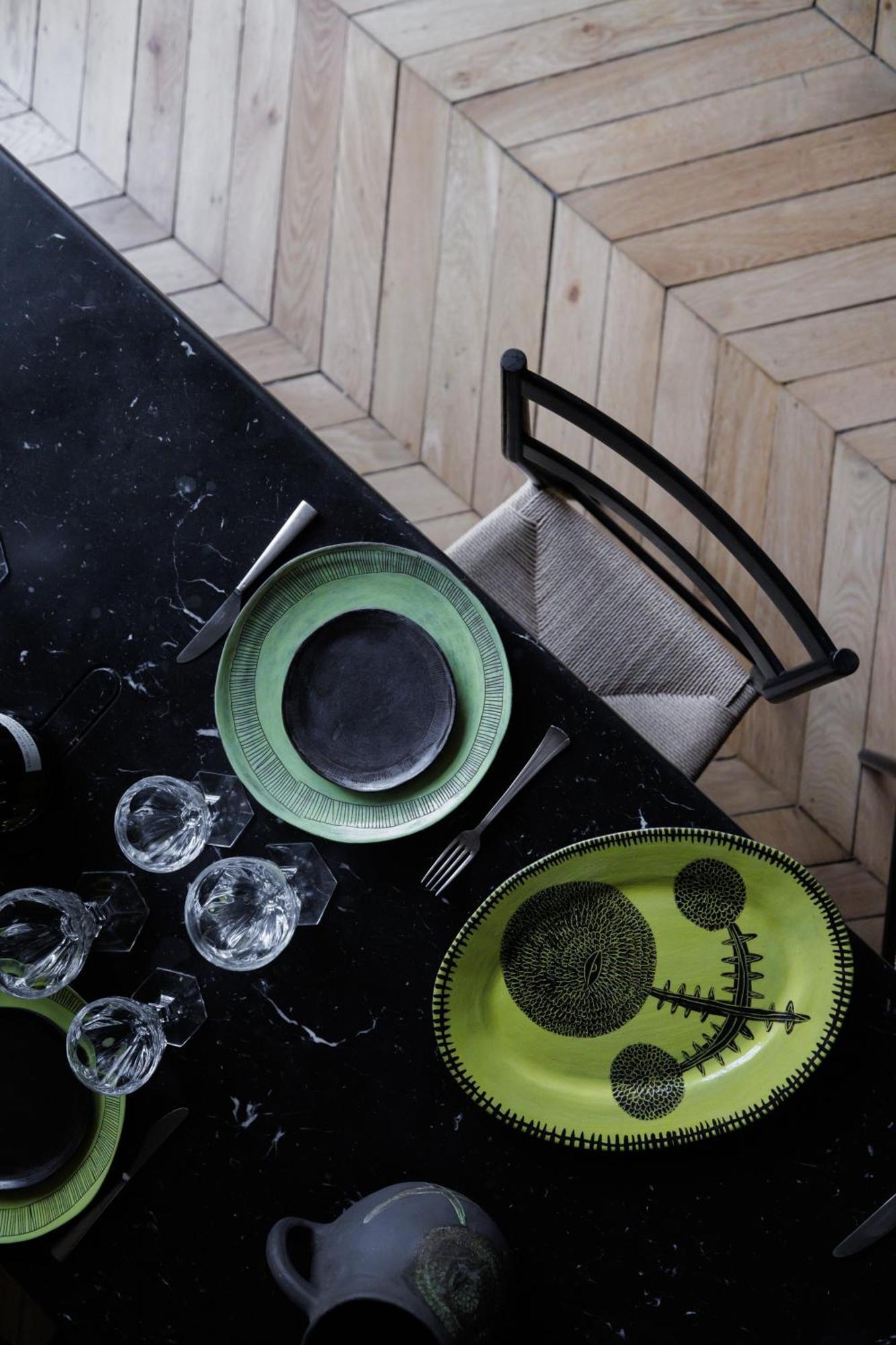 Apartment Atelier Artiste Paris