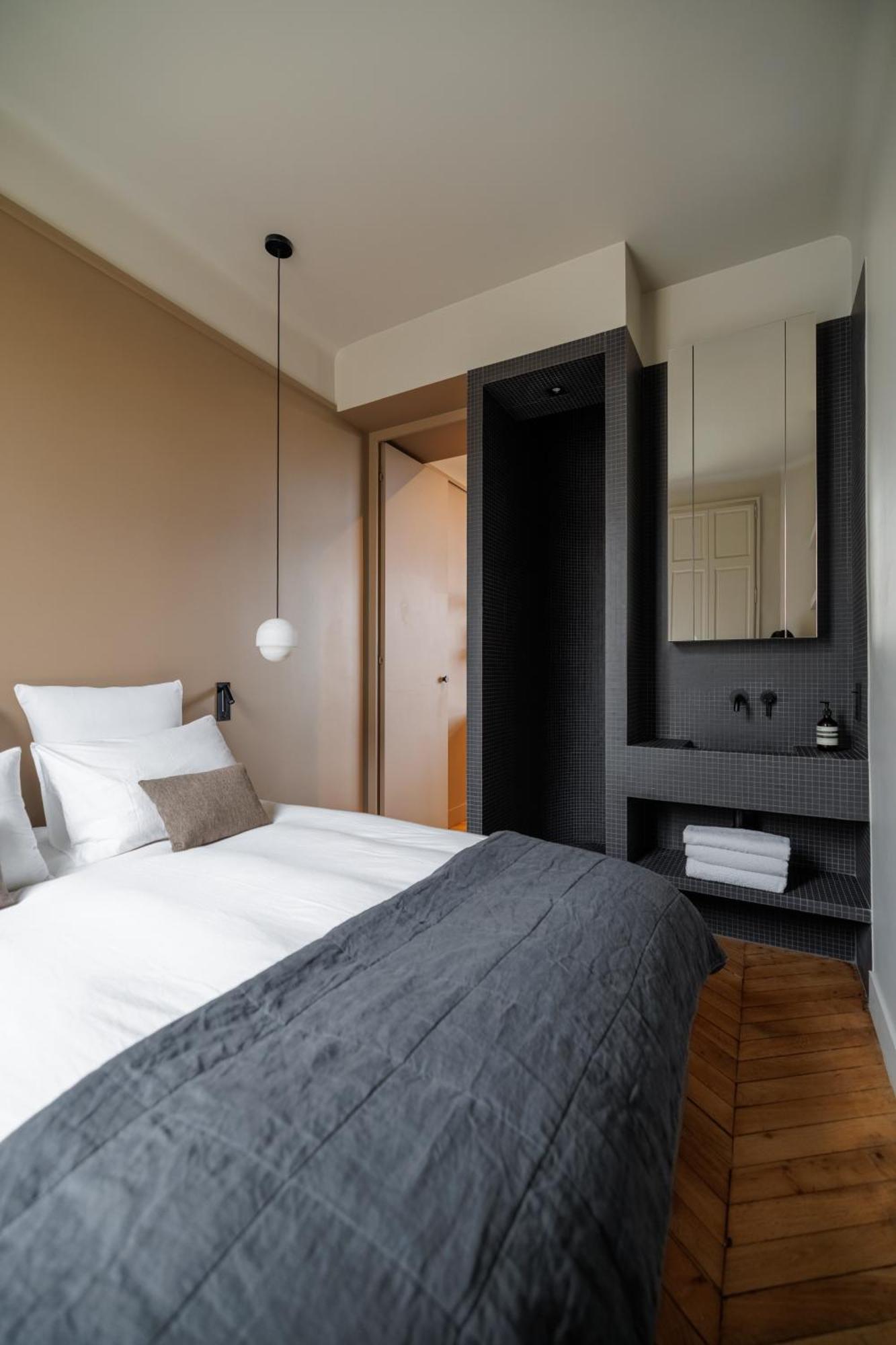 Atelier Artiste Apartment Paris