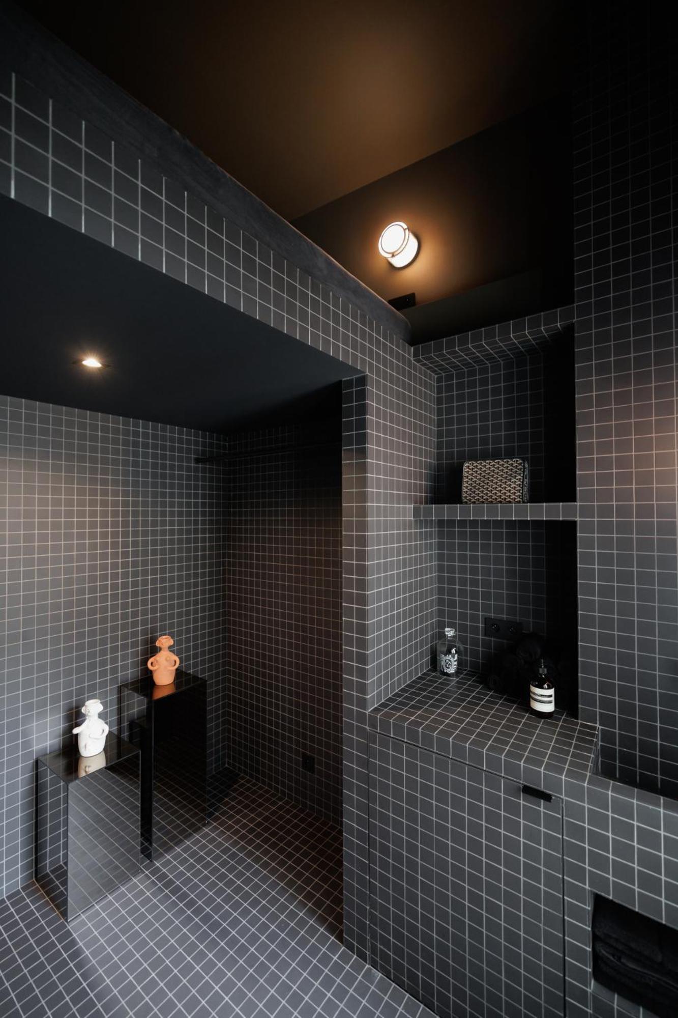 Apartment Atelier Artiste Paris