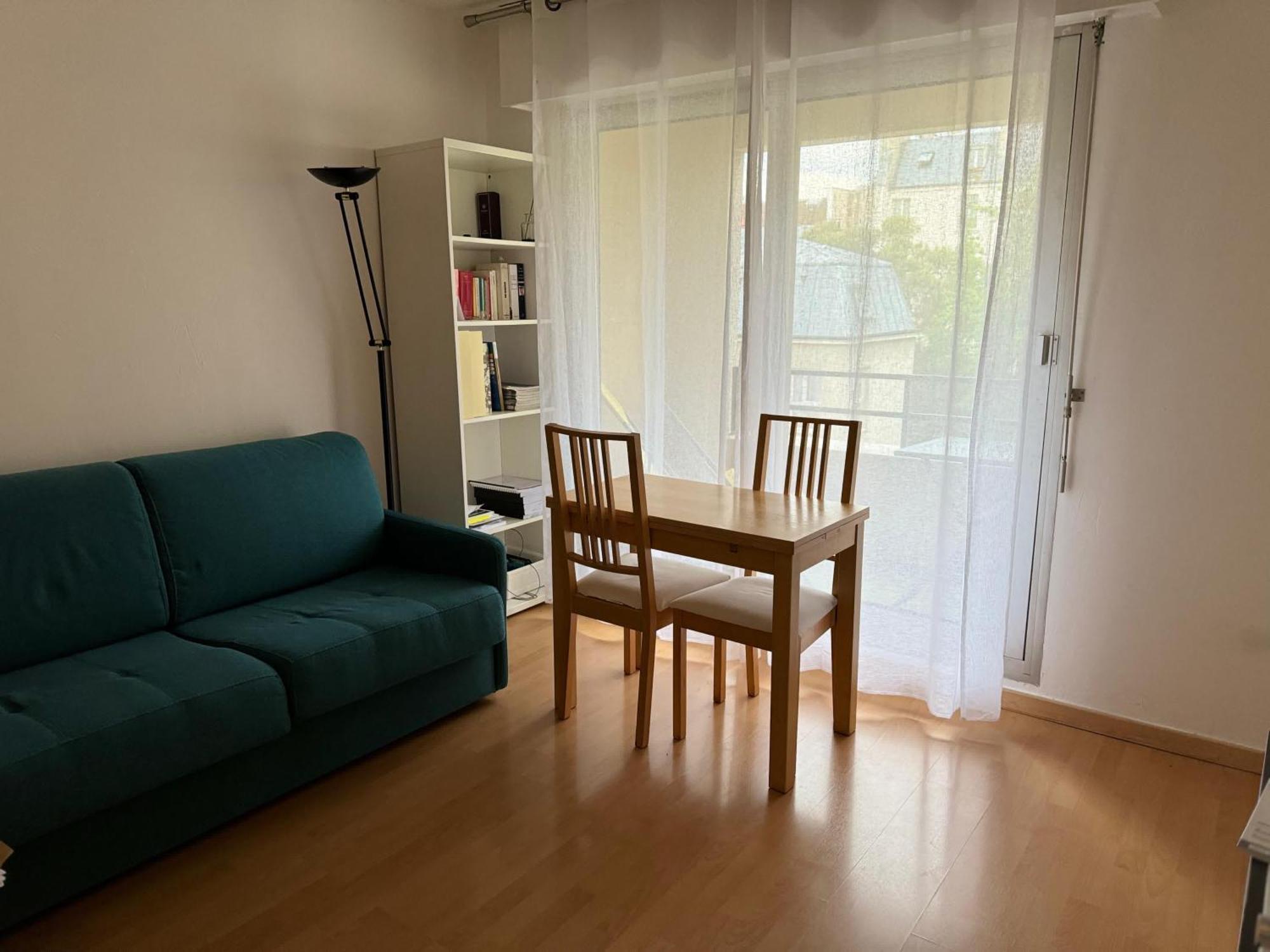 Avec Terrasse Au Coeur De - 11eme Apartment