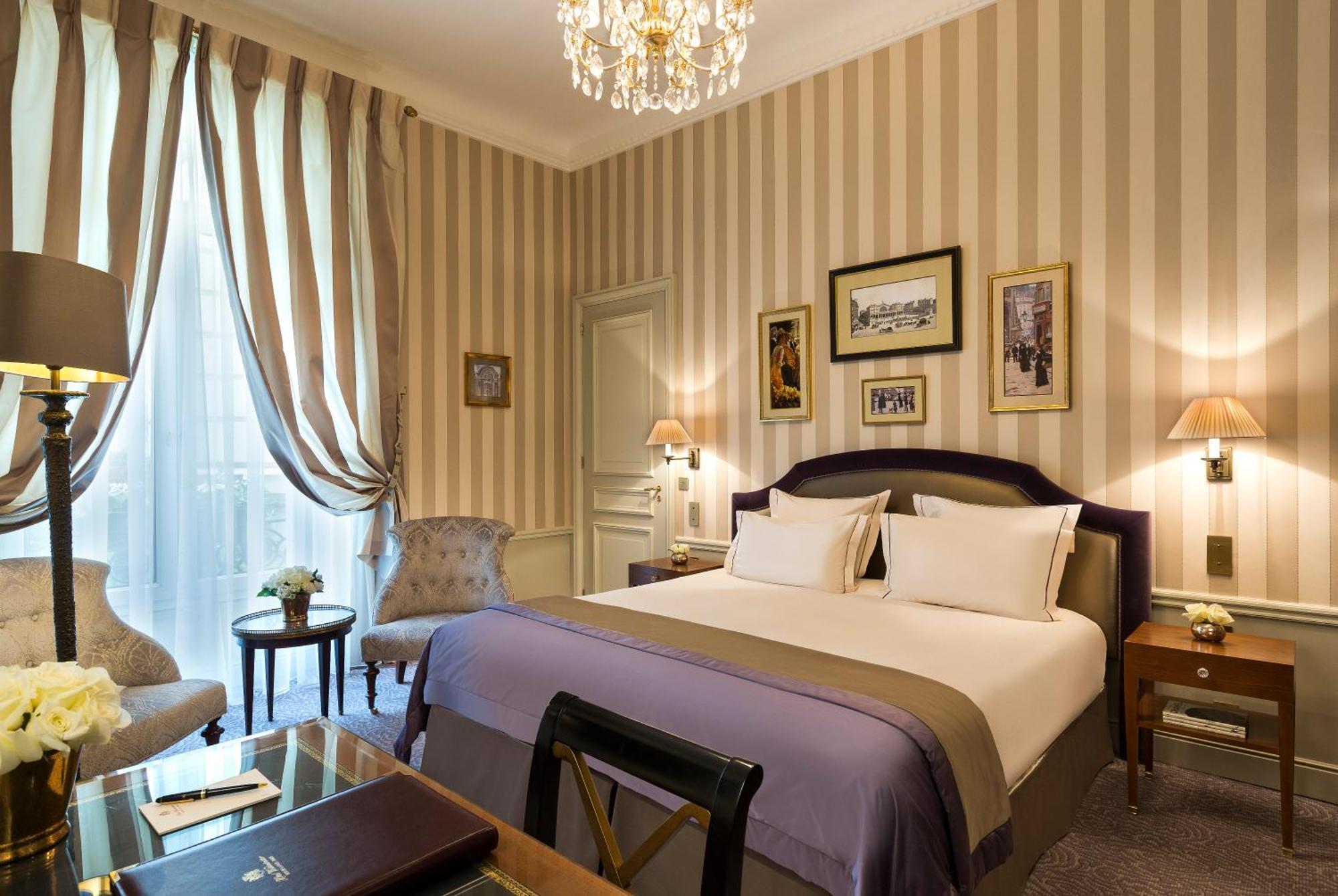 Hotel Westminster