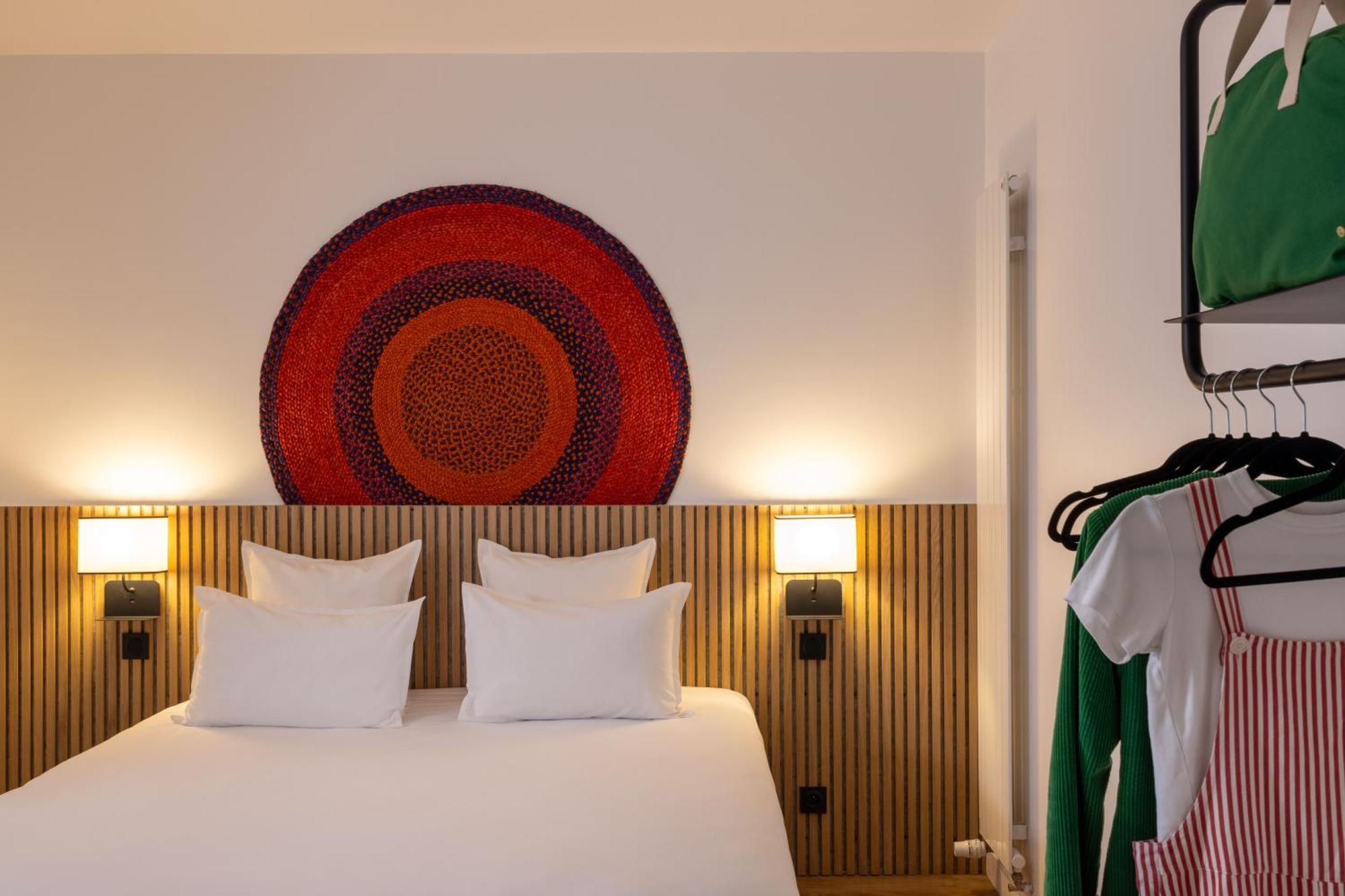 Korner Opera Hotel 3*