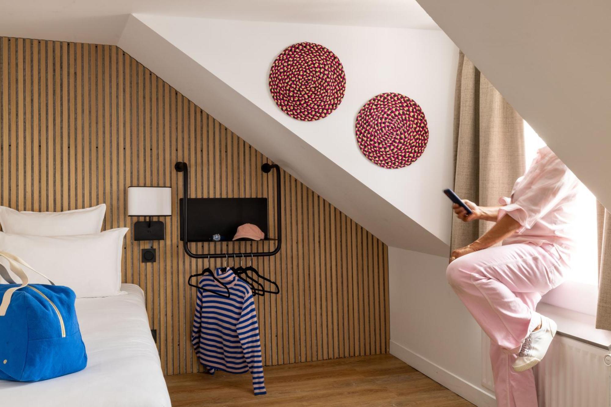 Hotel Korner Opera 3*