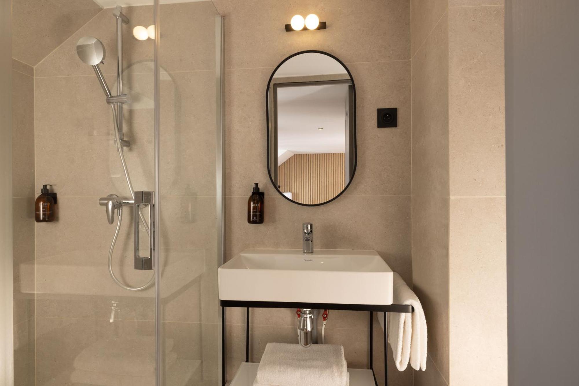 Korner Opera Hotel Paris