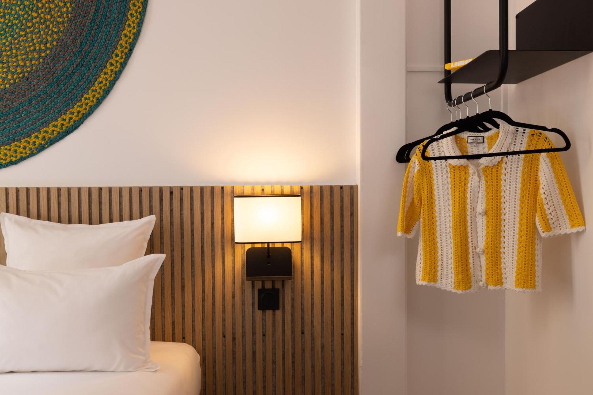 Korner Opera Hotel 3*