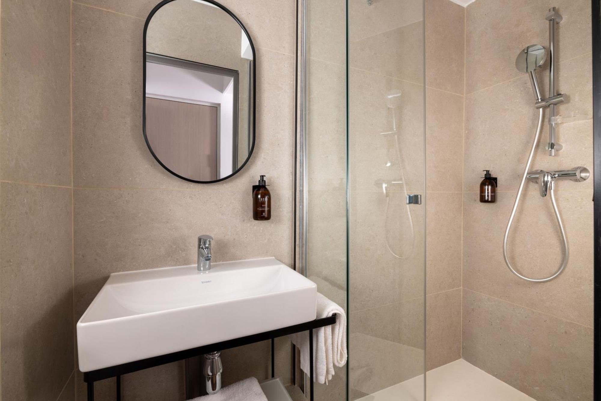 Korner Opera Hotel Paris
