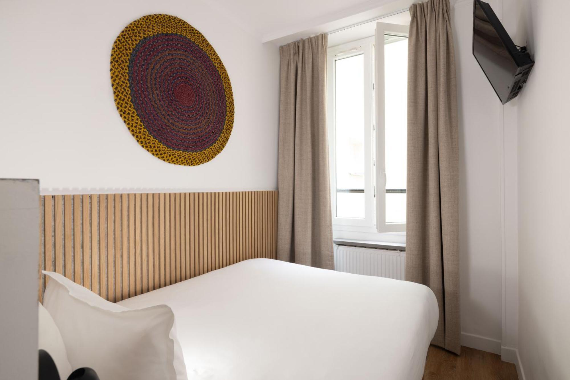 Hotel Korner Opera Paris