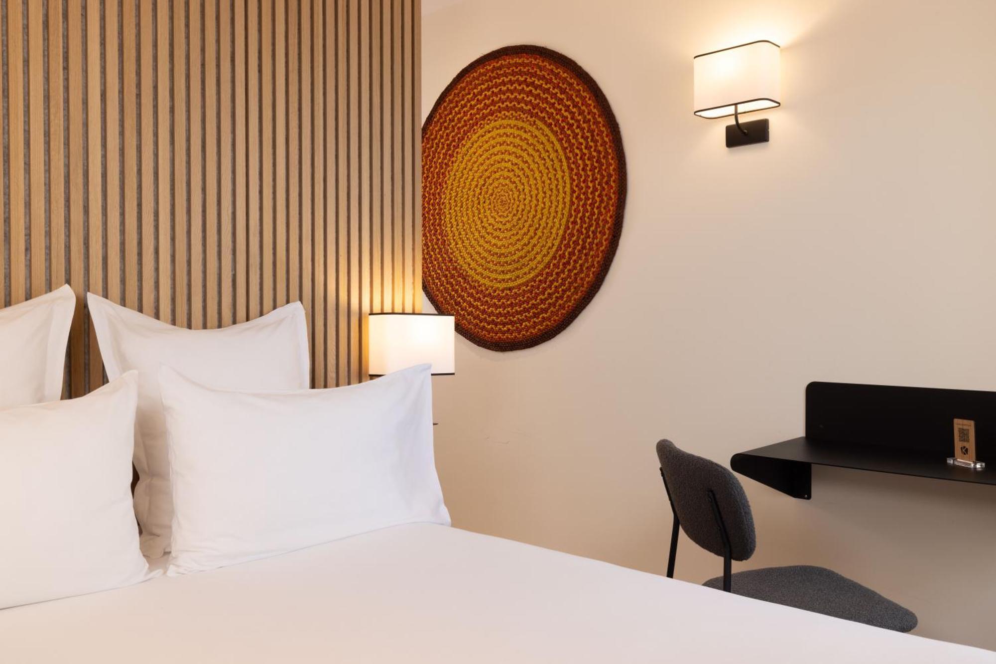 Hotel Korner Montmartre Paris