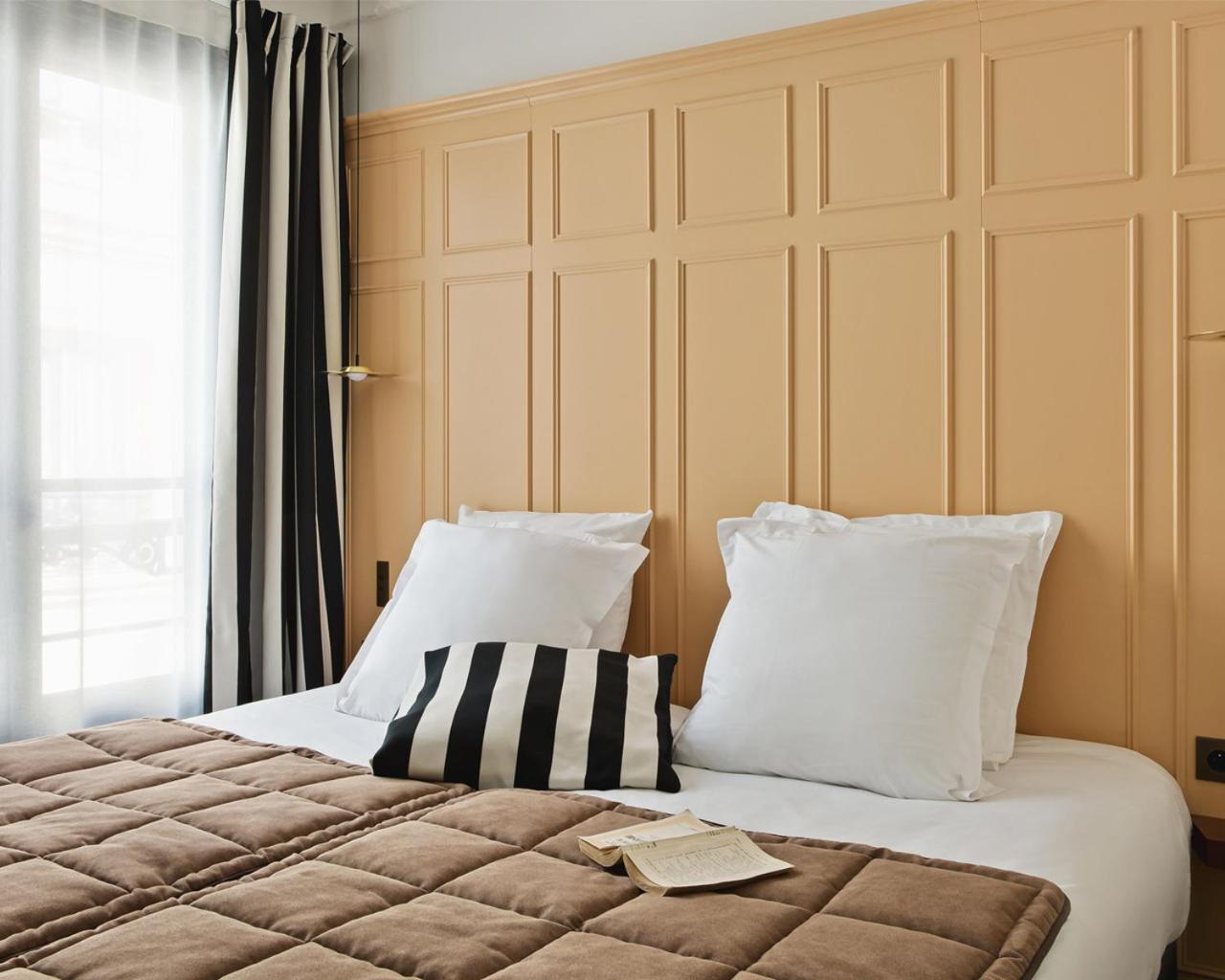 Hotel New Lafayette Paris