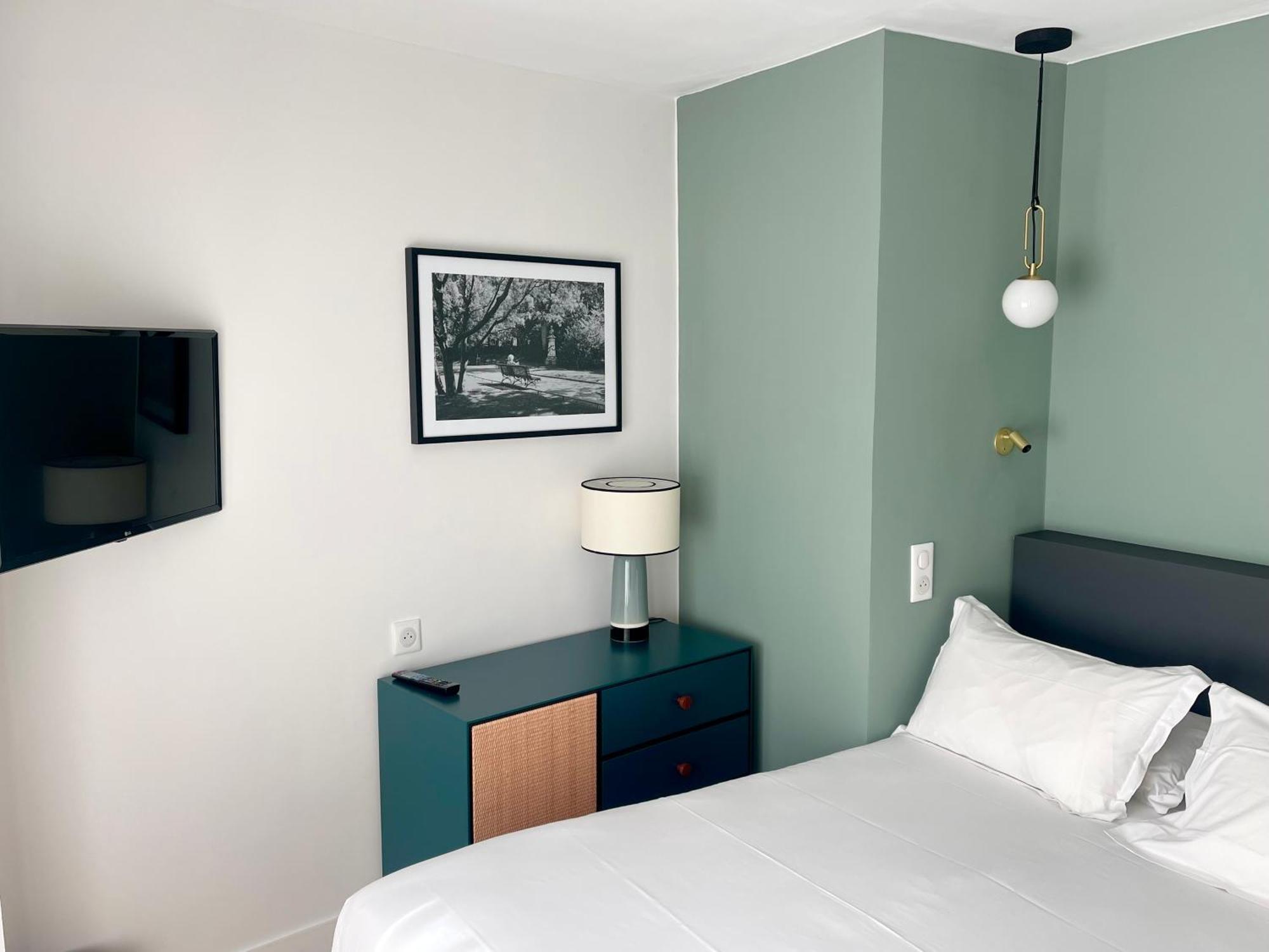 De Suez 3* Paris