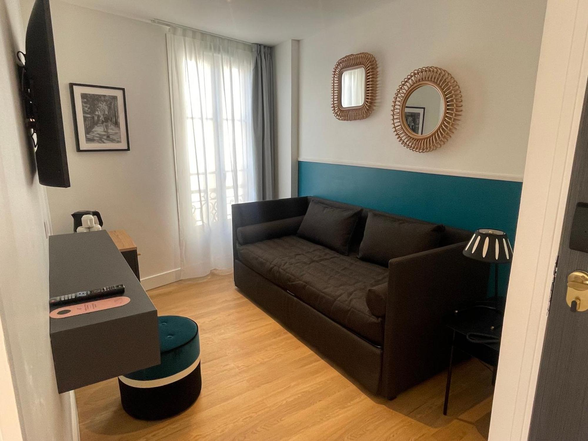 De Suez Hotel 3*