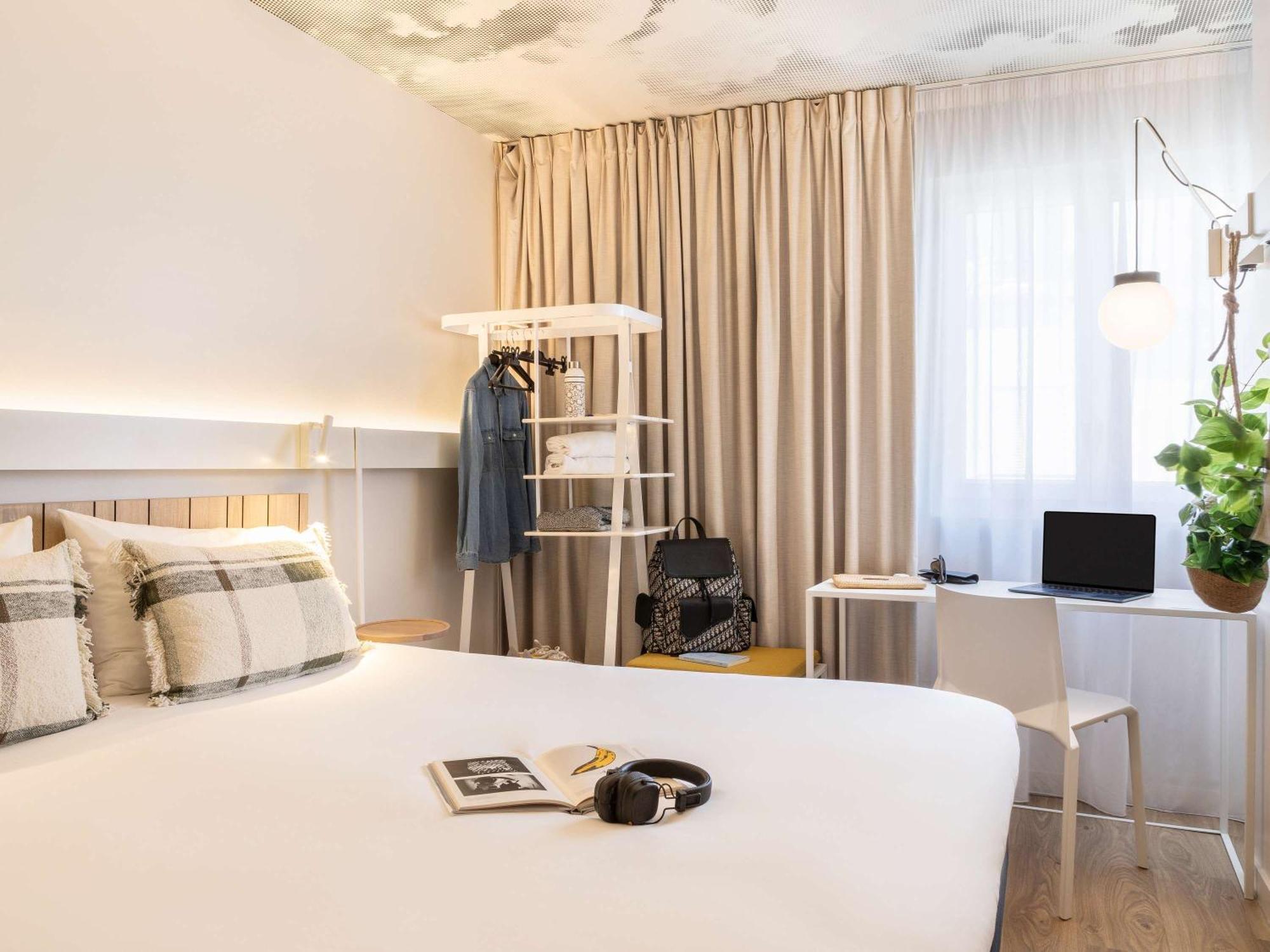 Ibis Maine Montparnasse Paris
