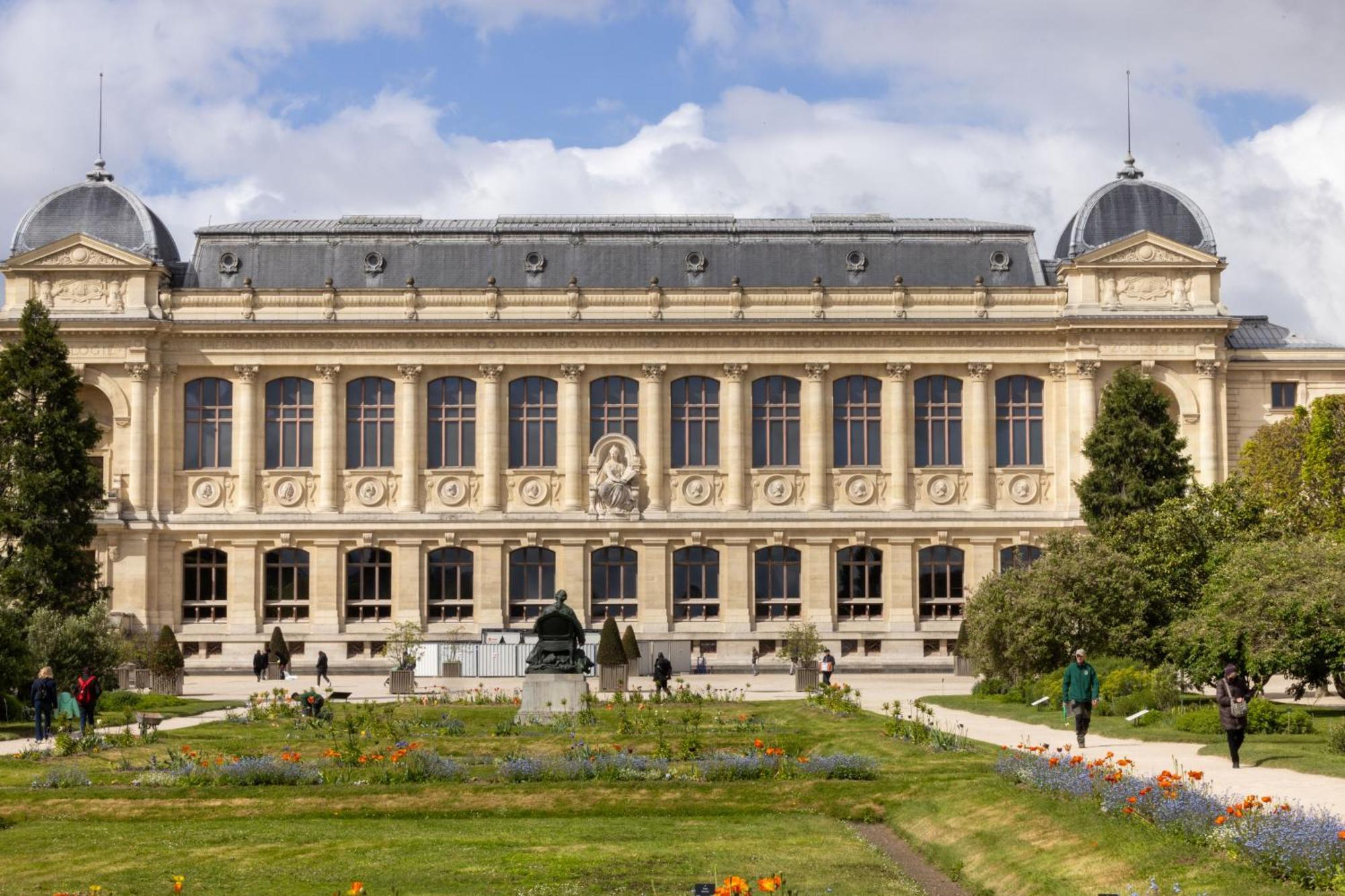 Korner Saint Marcel Hotel Paris