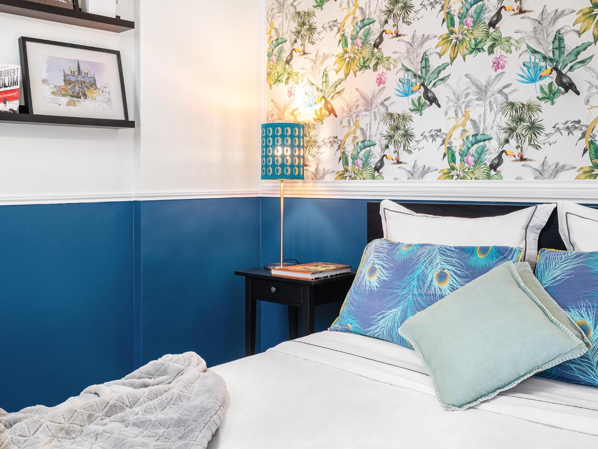 Apartment Manray House - Beautiful Three Bedroom Apartment- Center
