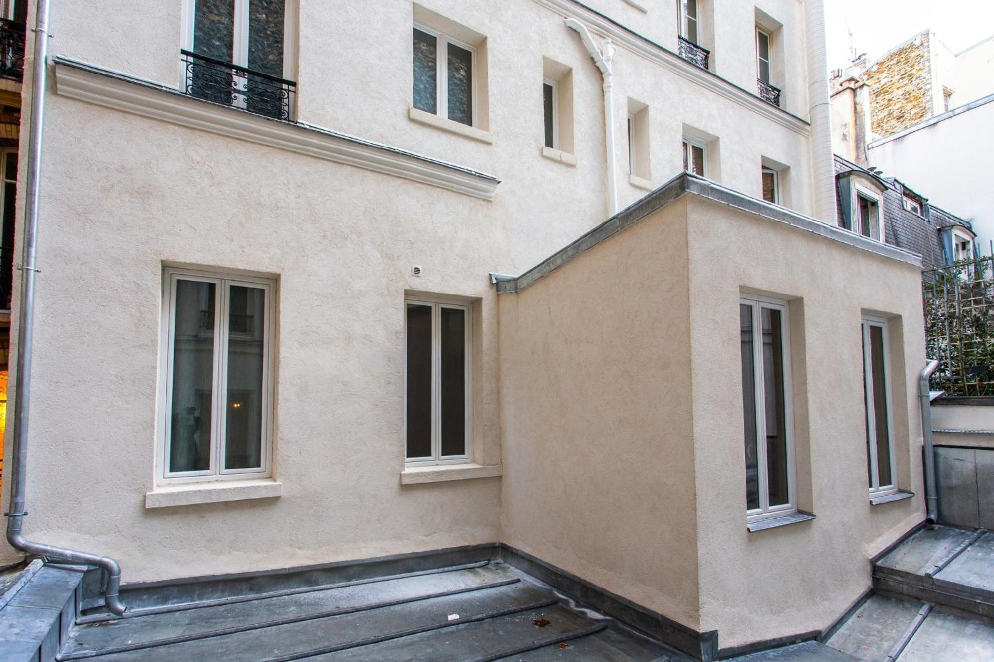 Cmg Faubourg Saint Antoine- Bastille - 1gg *