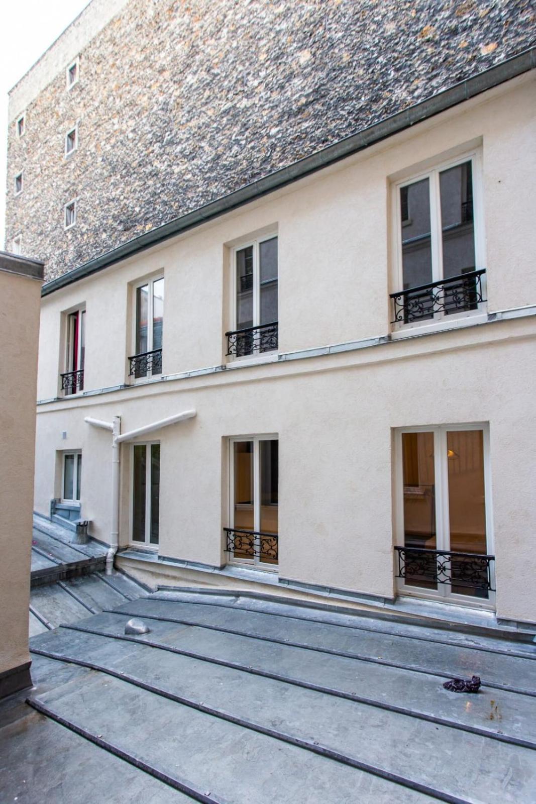 Cmg Faubourg Saint Antoine- Bastille - 1gg