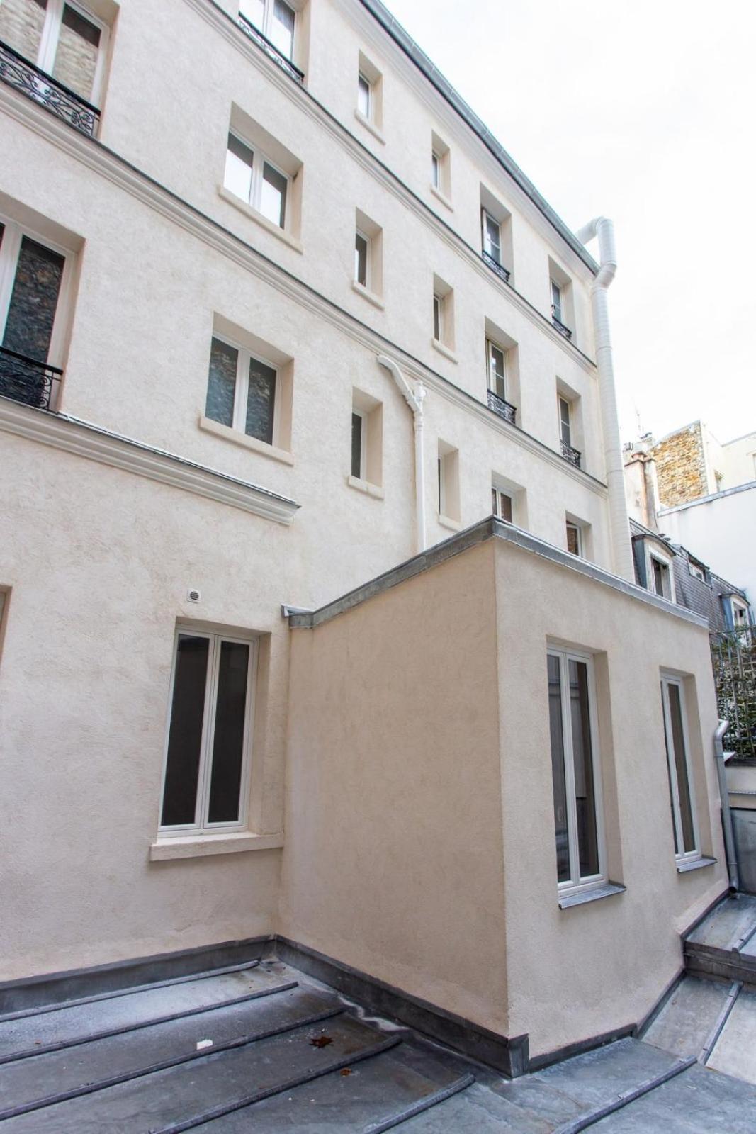 Cmg Faubourg Saint Antoine- Bastille - 1gg Appartement