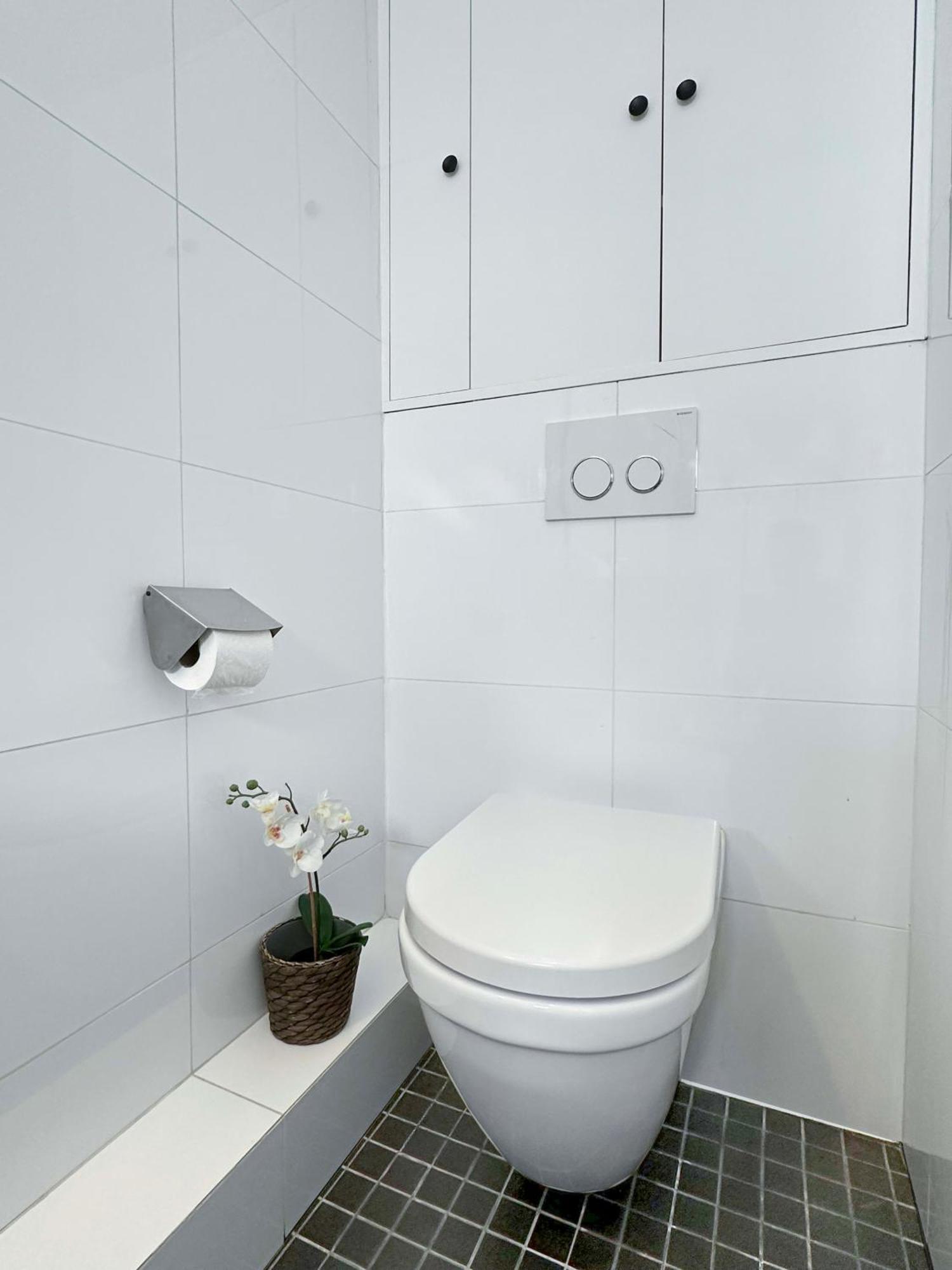 Apartment Luxembourg Garden Family Flat Delight Paris