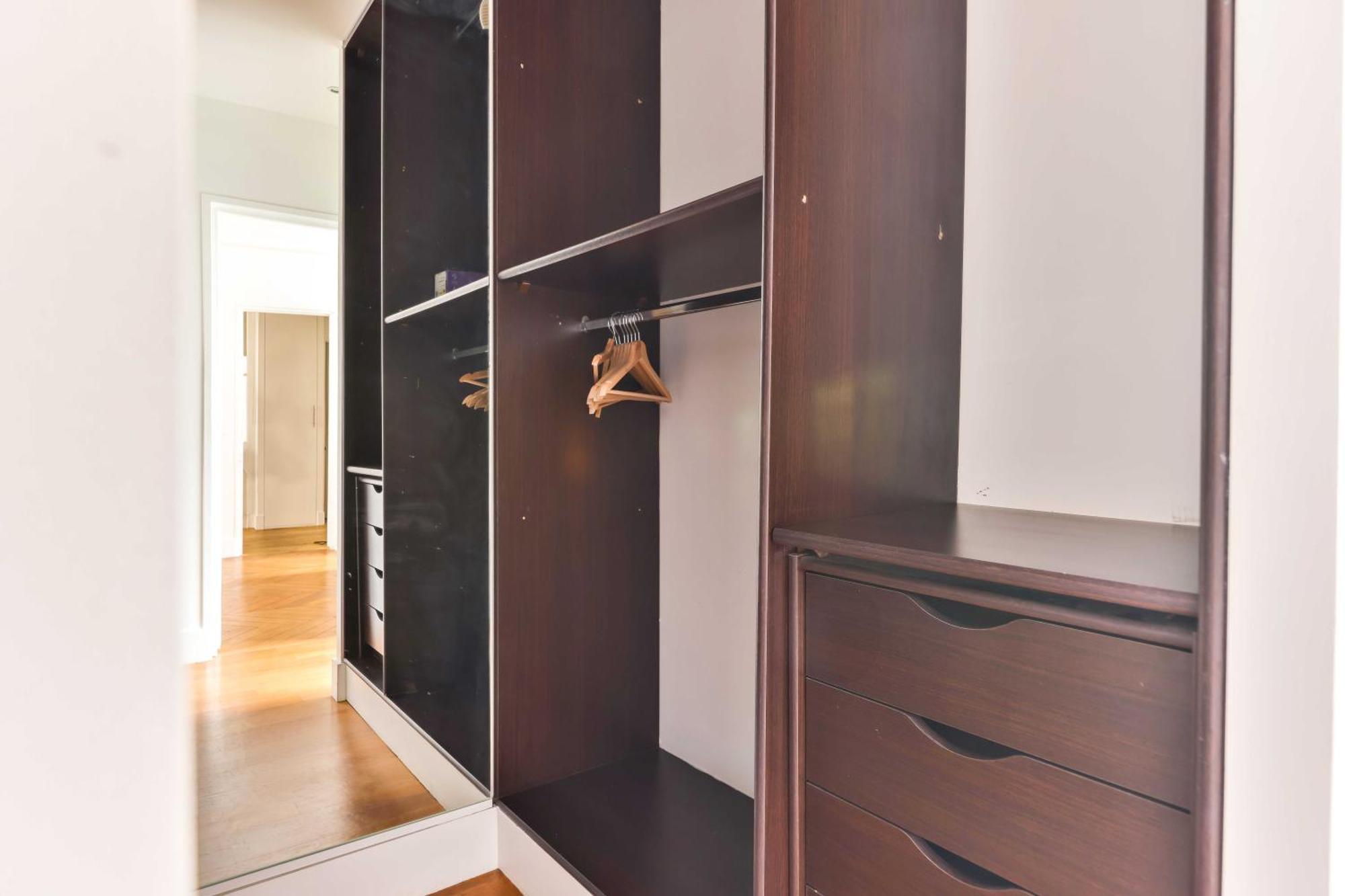 Spacious - 2br-4p - Montmartre-moulin Rouge Apartment