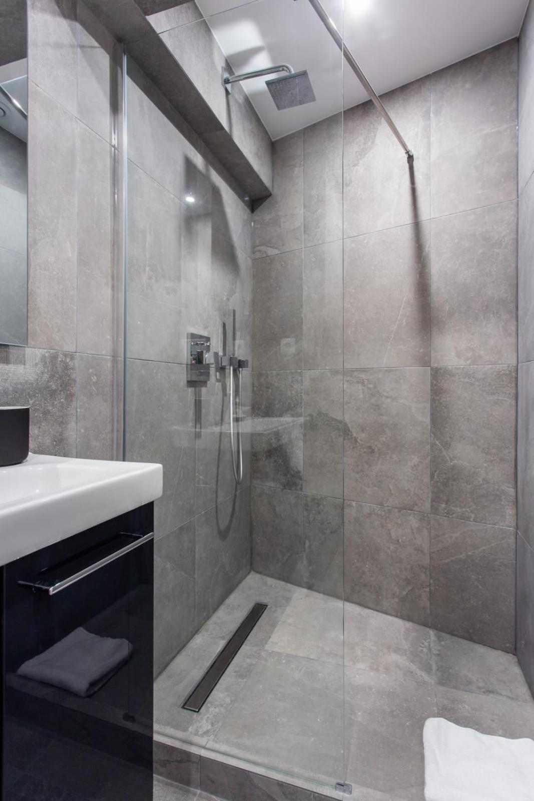 Appartement 2p - Sacre Coeur *