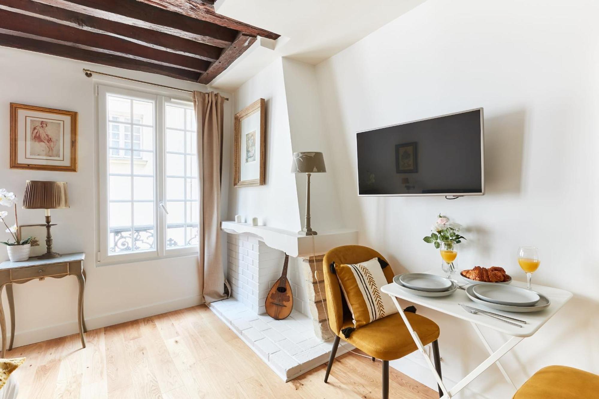 Le Marais - Cityapartmentstay Apartment *