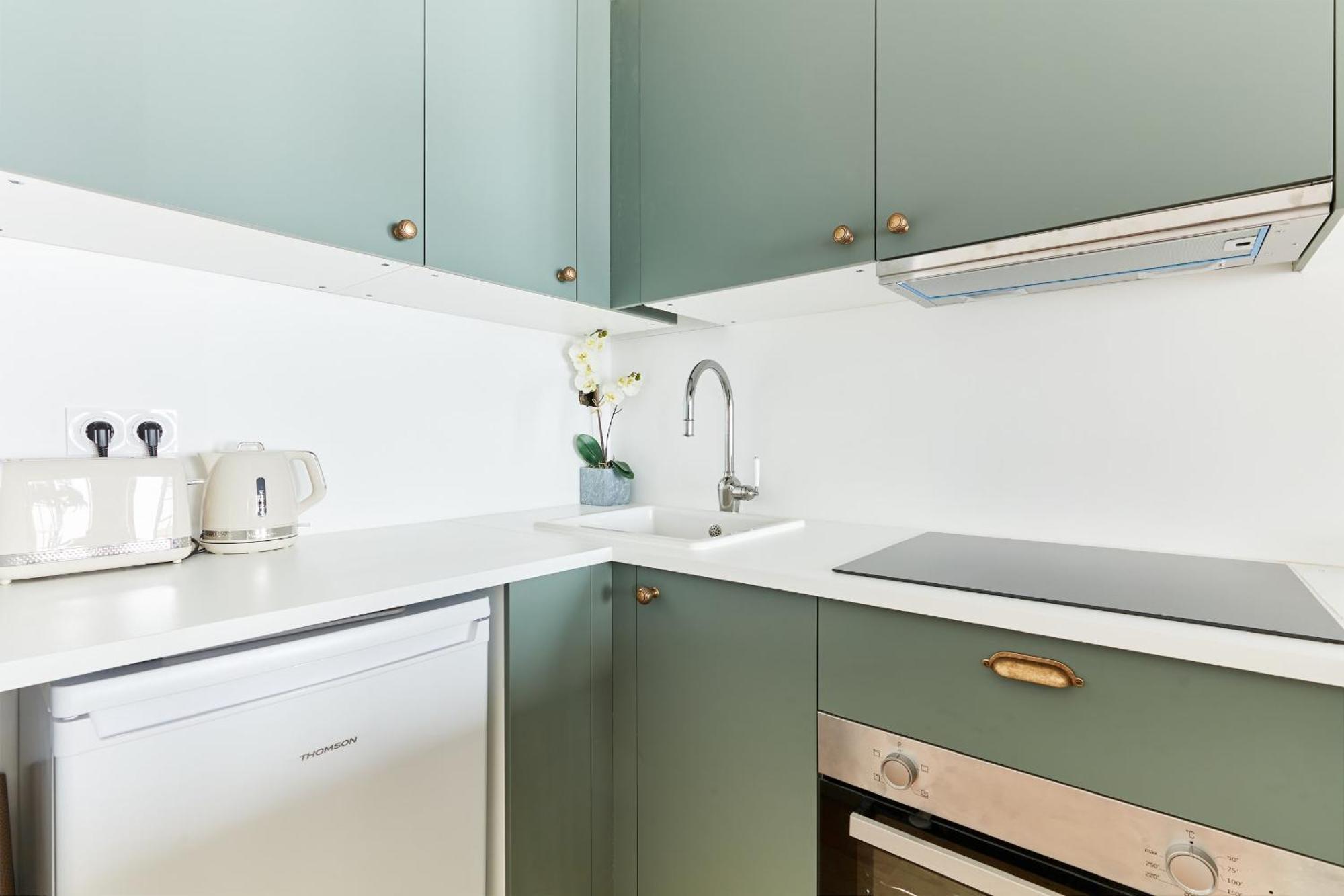 Apartment Le Marais - Cityapartmentstay