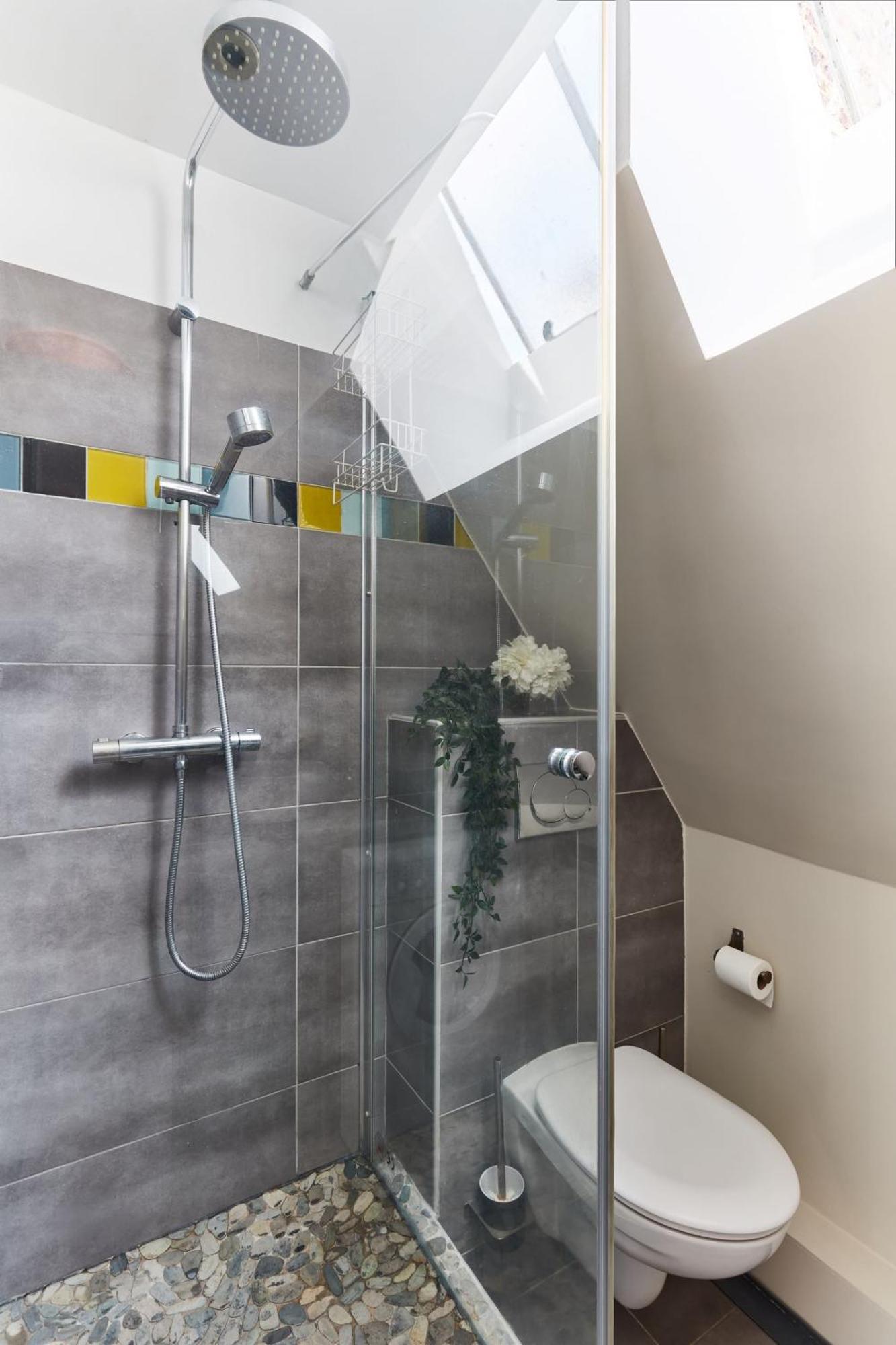 Place Des Vosges - 1br With Balcony - Cityapartmentstay Apartment