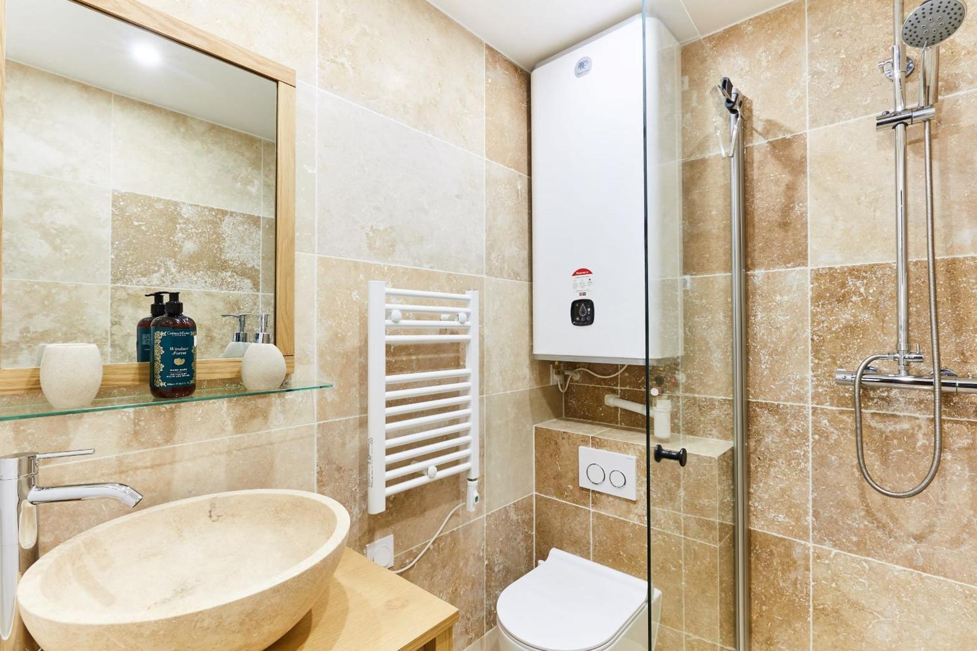 Le Marais - Cityapartmentstay