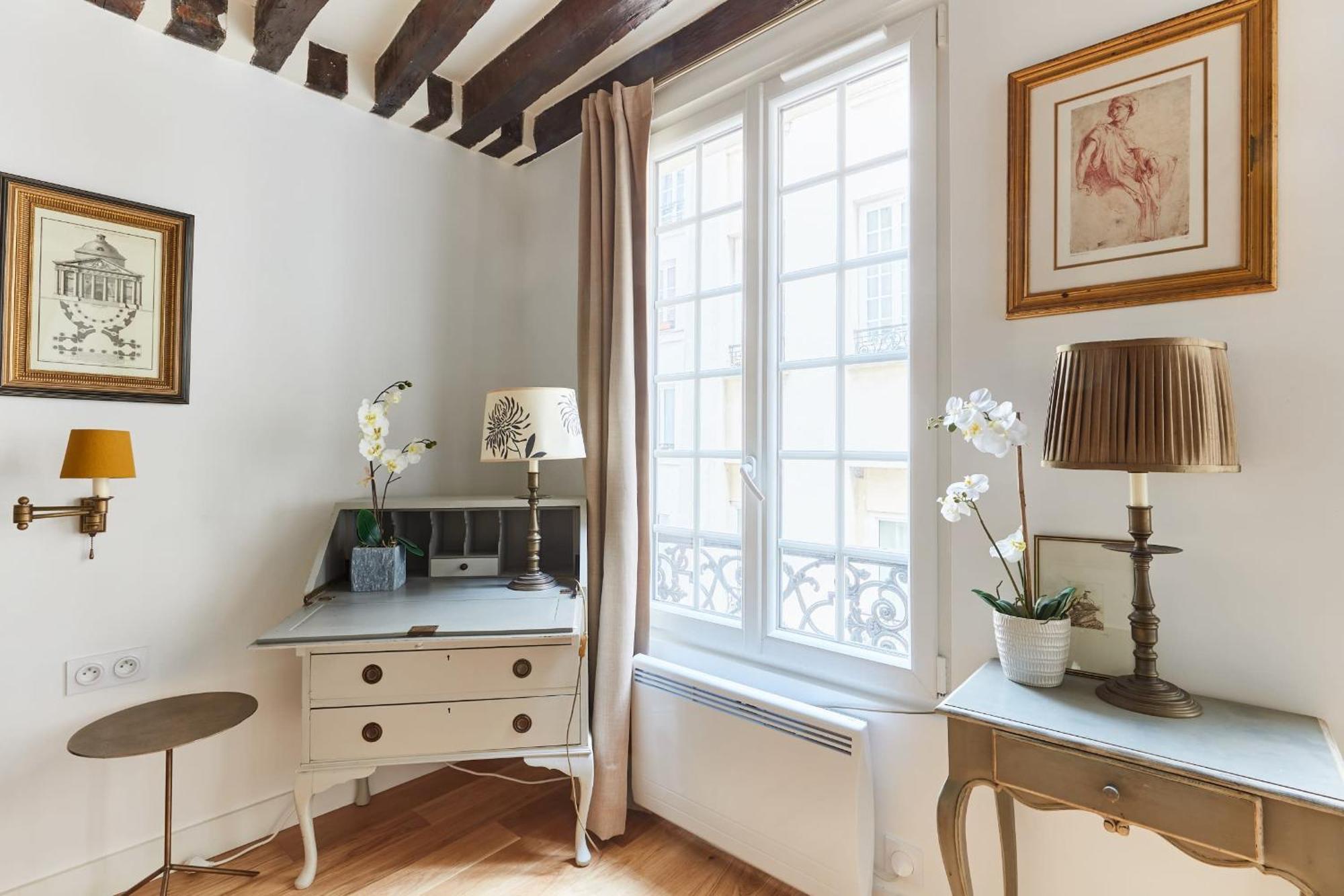 Le Marais - Cityapartmentstay