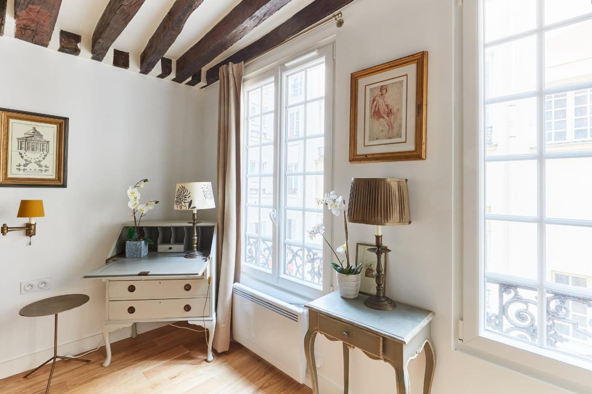 Le Marais - Cityapartmentstay Apartment Paris