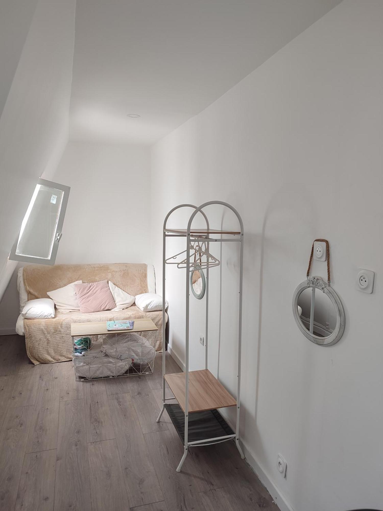 Cosy Au Coeur De 11 Appartement