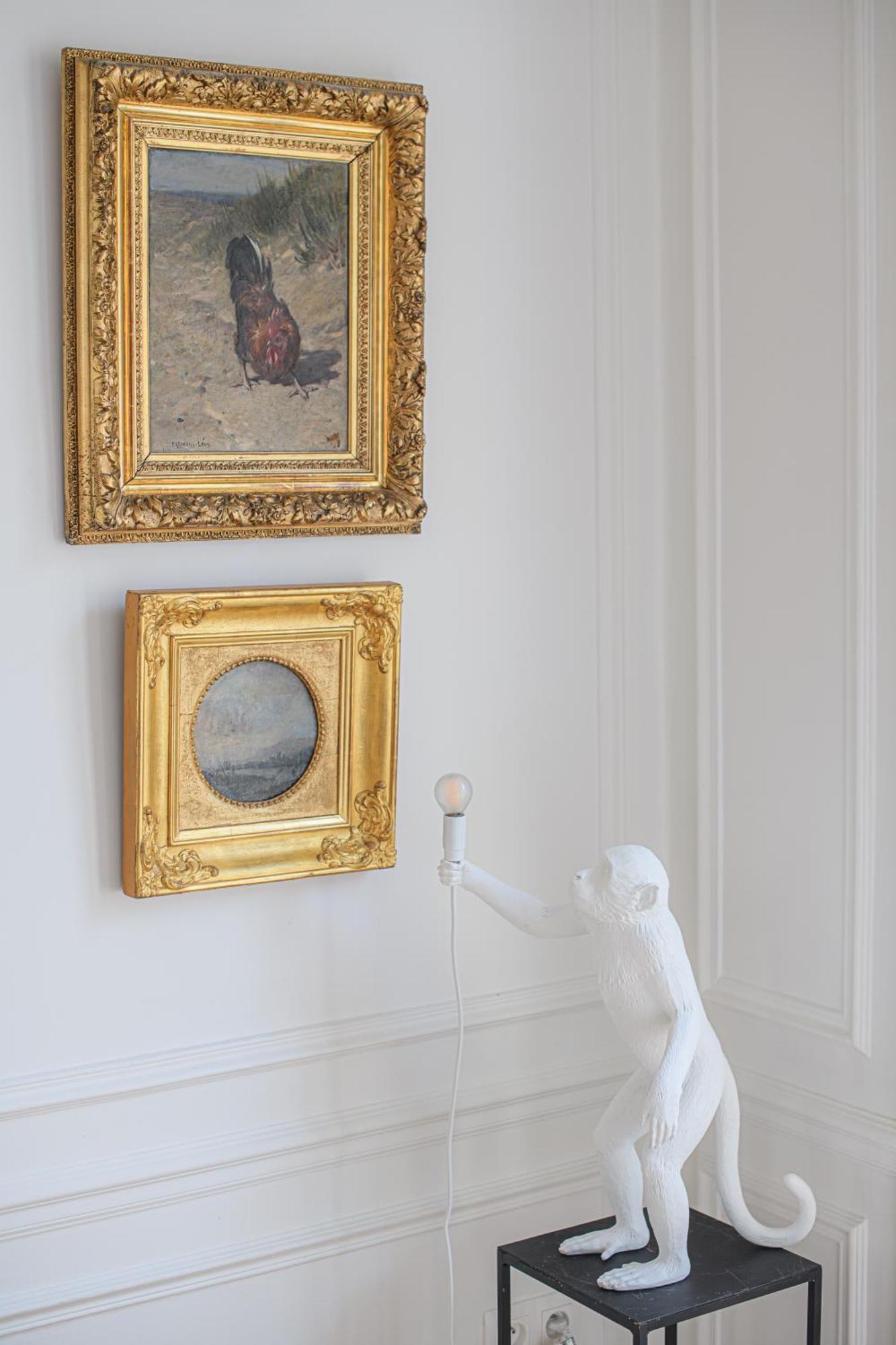 D'une Pres De Montmartre Apartment Paris
