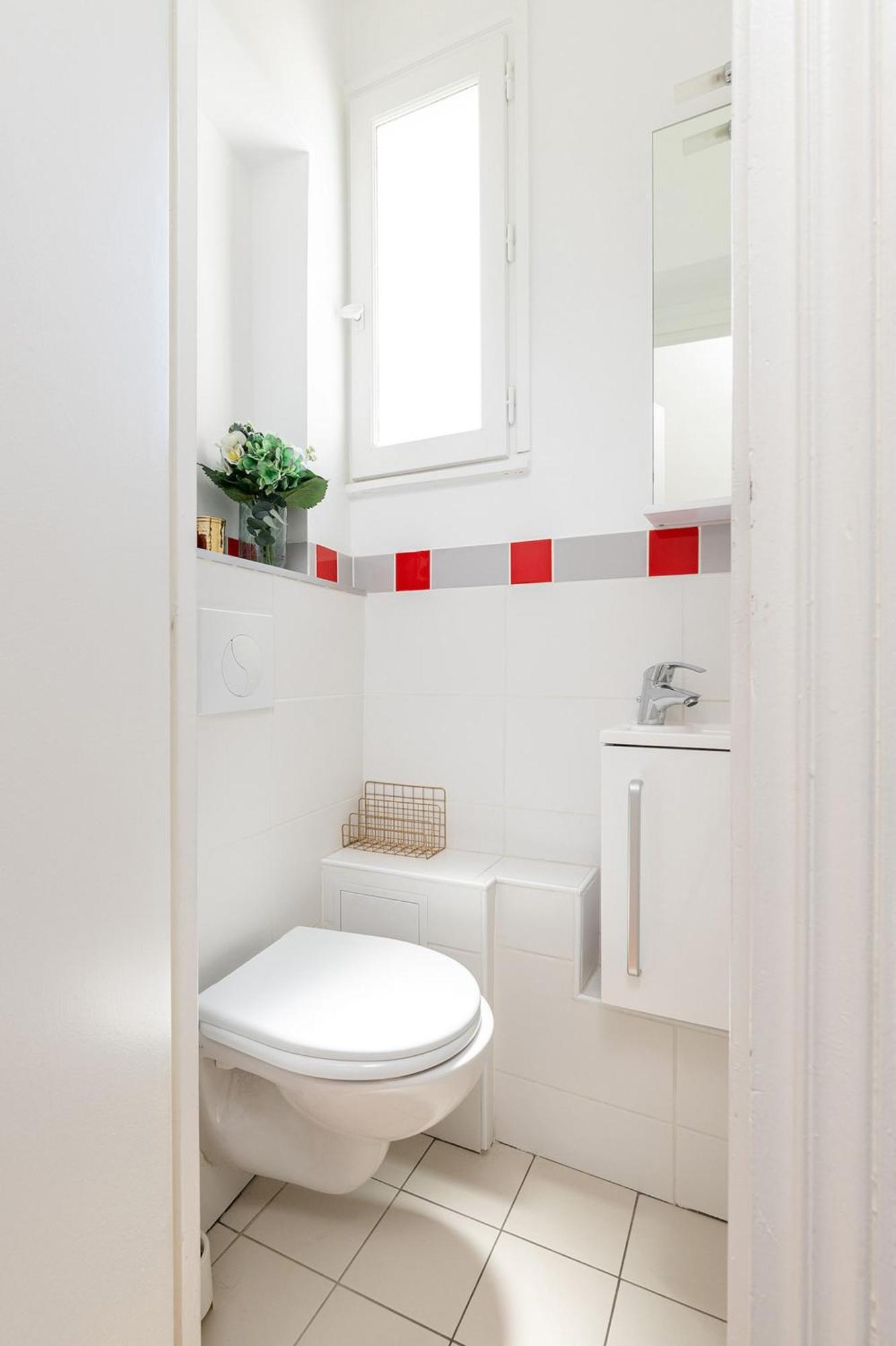 Latin Quarter & Pantheon - 1br - Cityapartmentstay Apartment Paris
