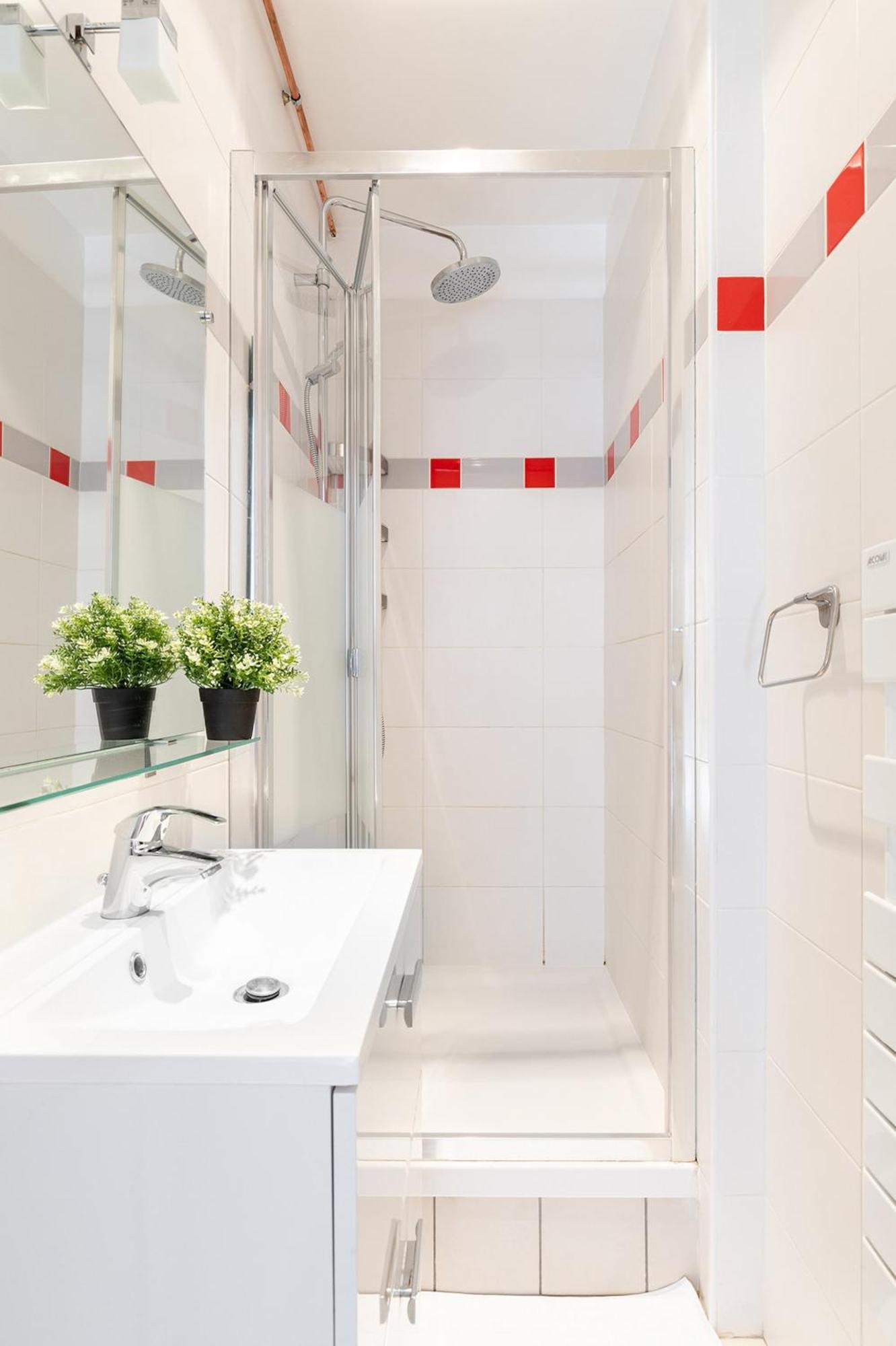 Latin Quarter & Pantheon - 1br - Cityapartmentstay * Paris