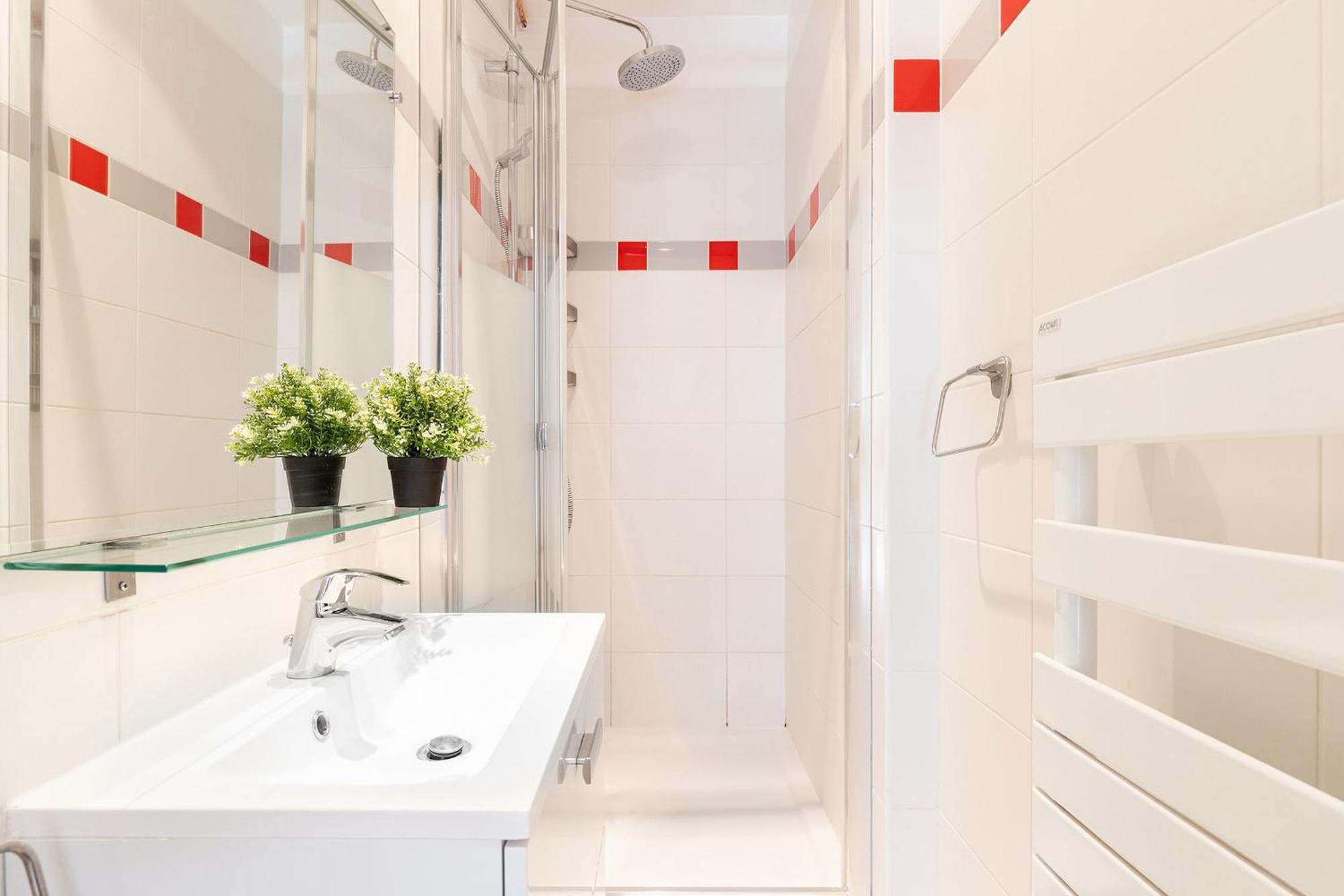 Latin Quarter & Pantheon - 1br - Cityapartmentstay Paris