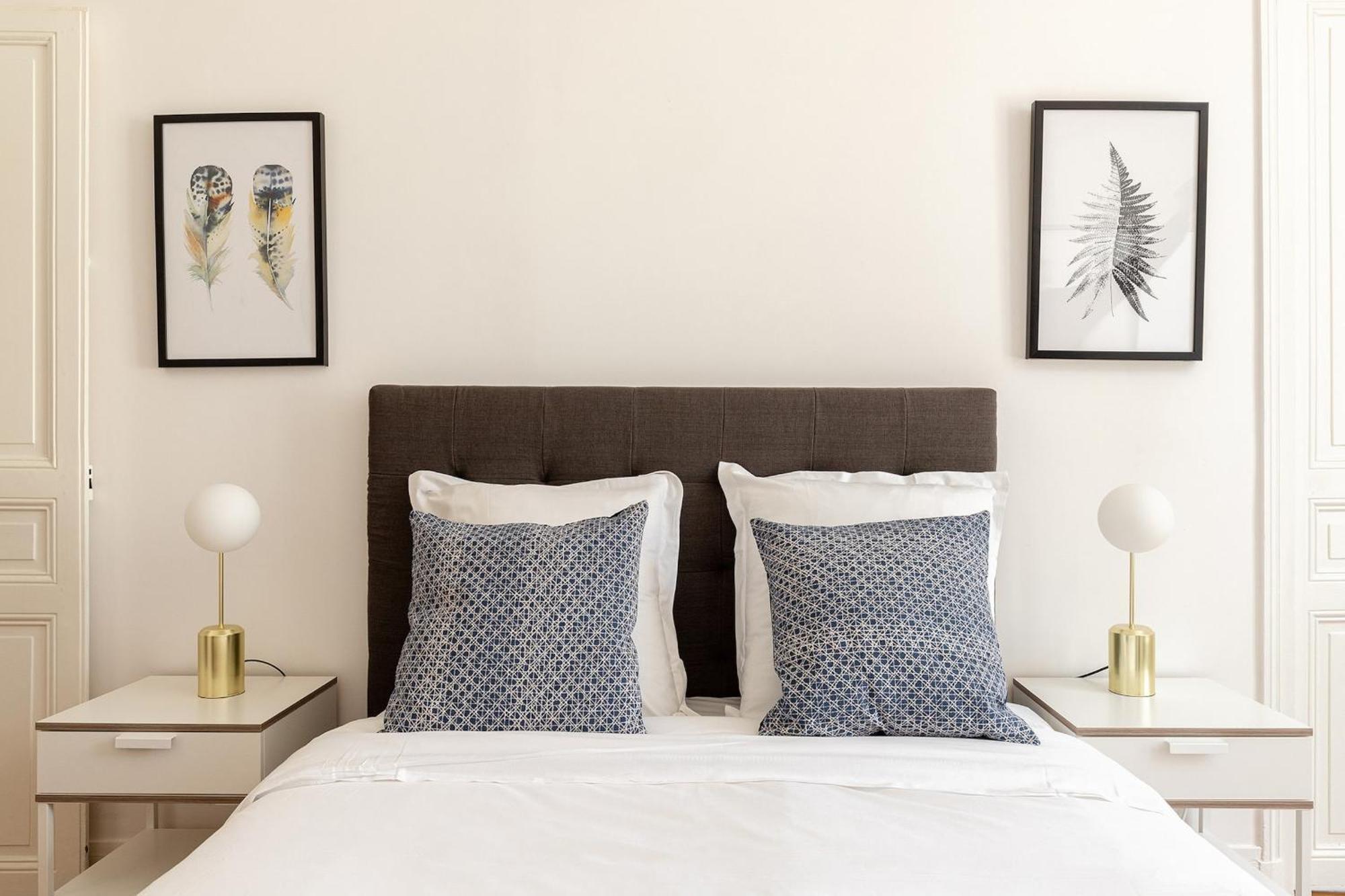 Latin Quarter & Pantheon - 1br - Cityapartmentstay * Paris