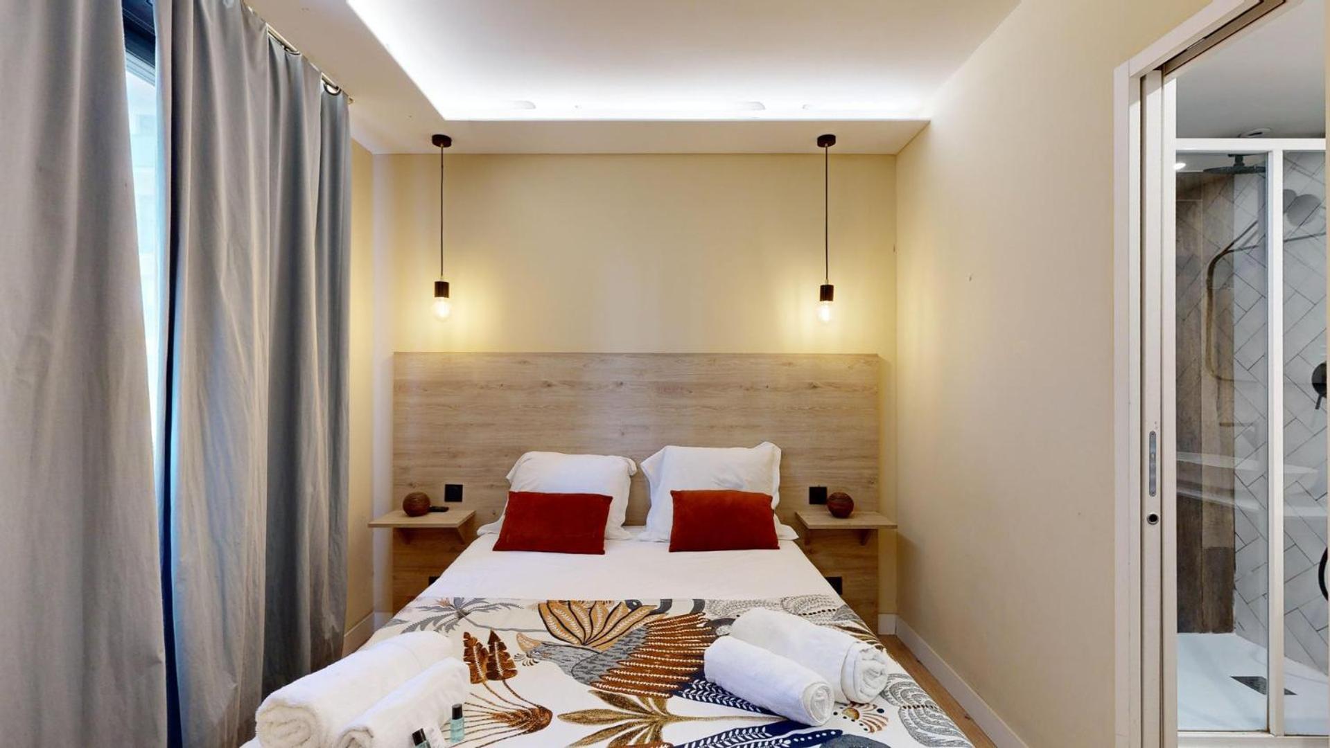 Bluestay 53 - Chic Au Coeur De * Paris