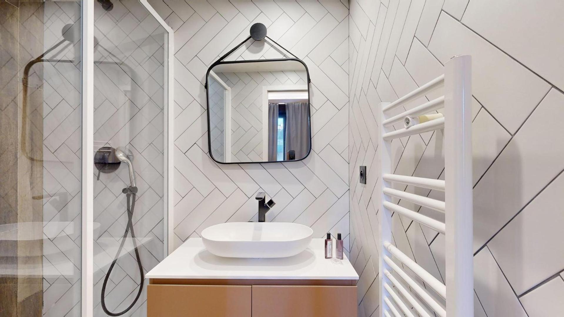 Apartment Bluestay 53 - Chic Au Coeur De
