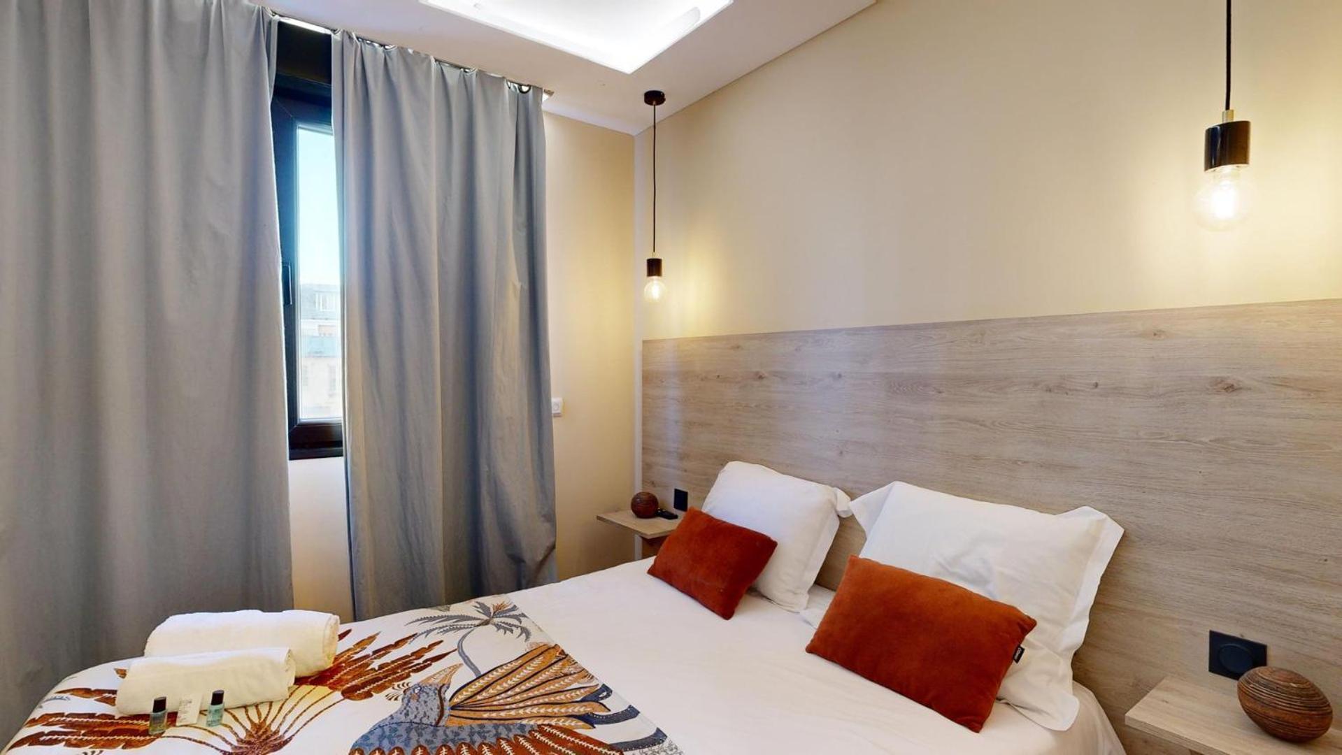 Apartment Bluestay 53 - Chic Au Coeur De *