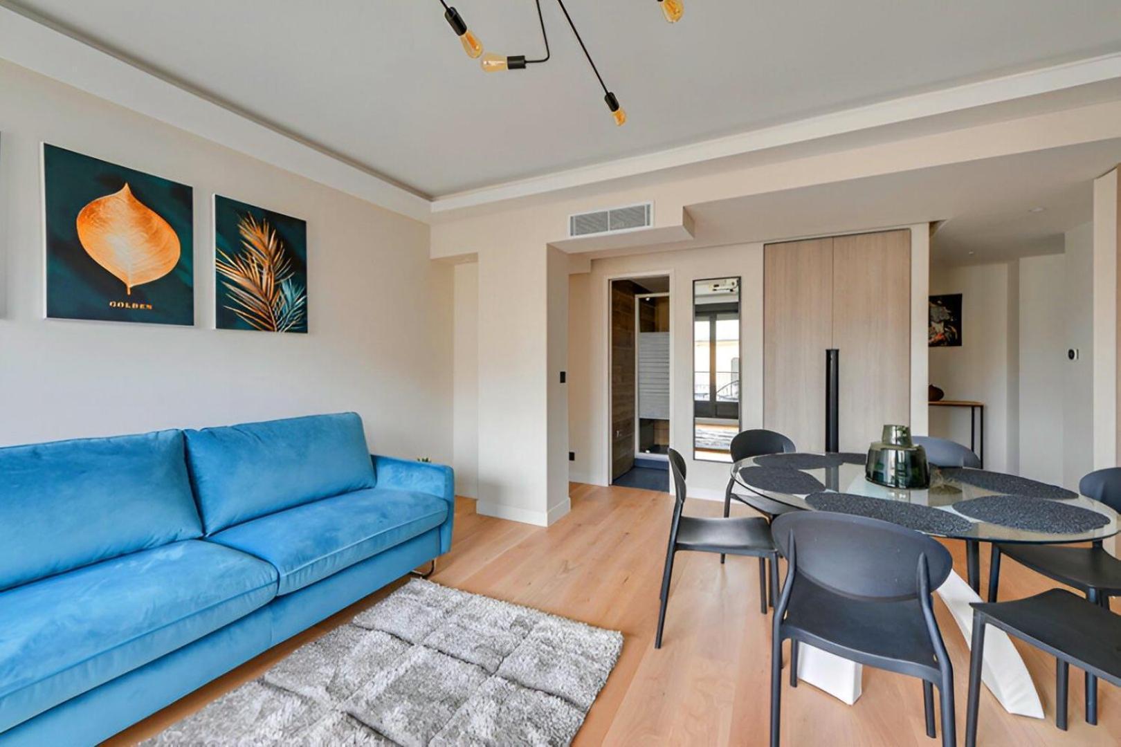 Bluestay 53 - Chic Au Coeur De * Paris