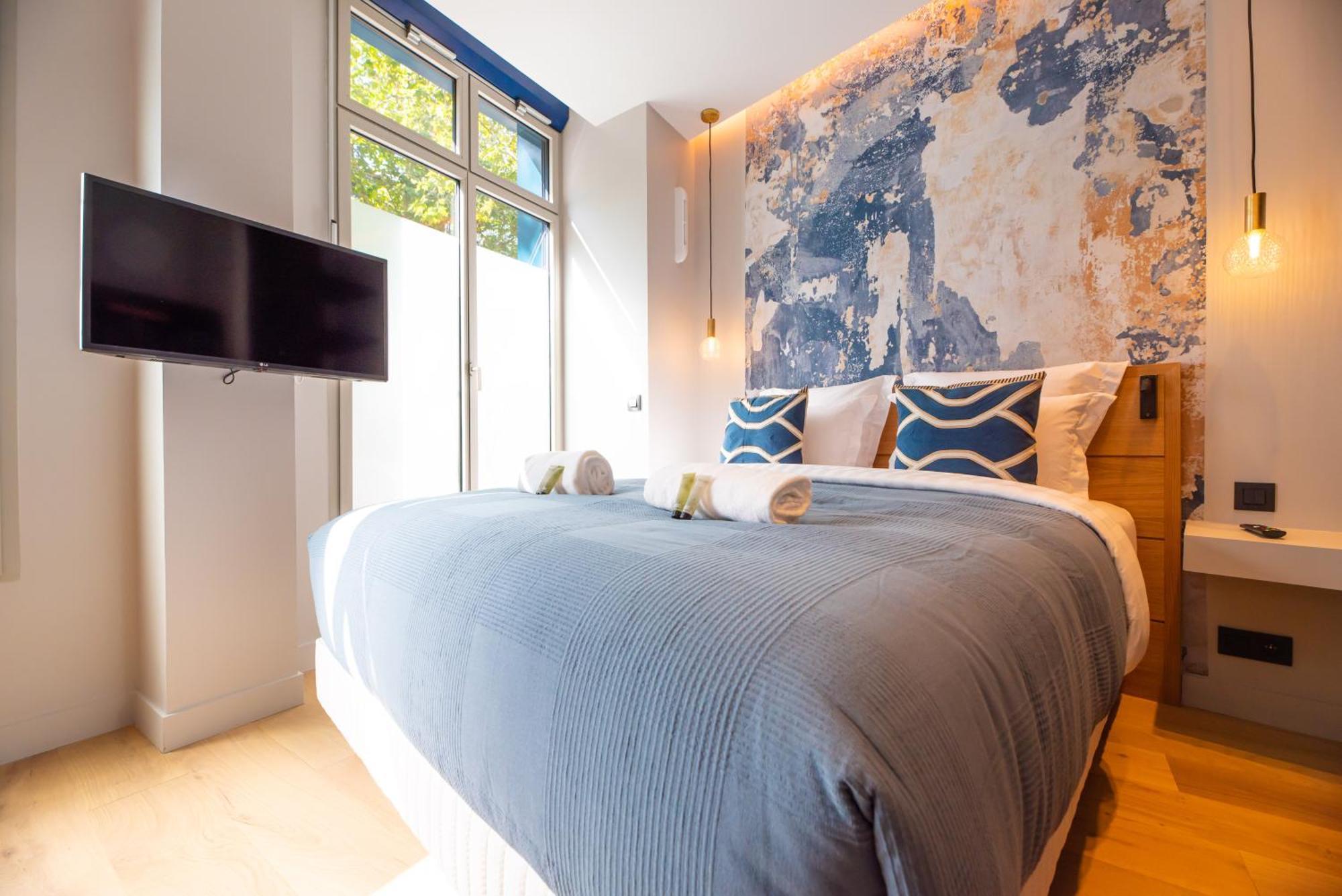 Demeure Montmartre Appartement *