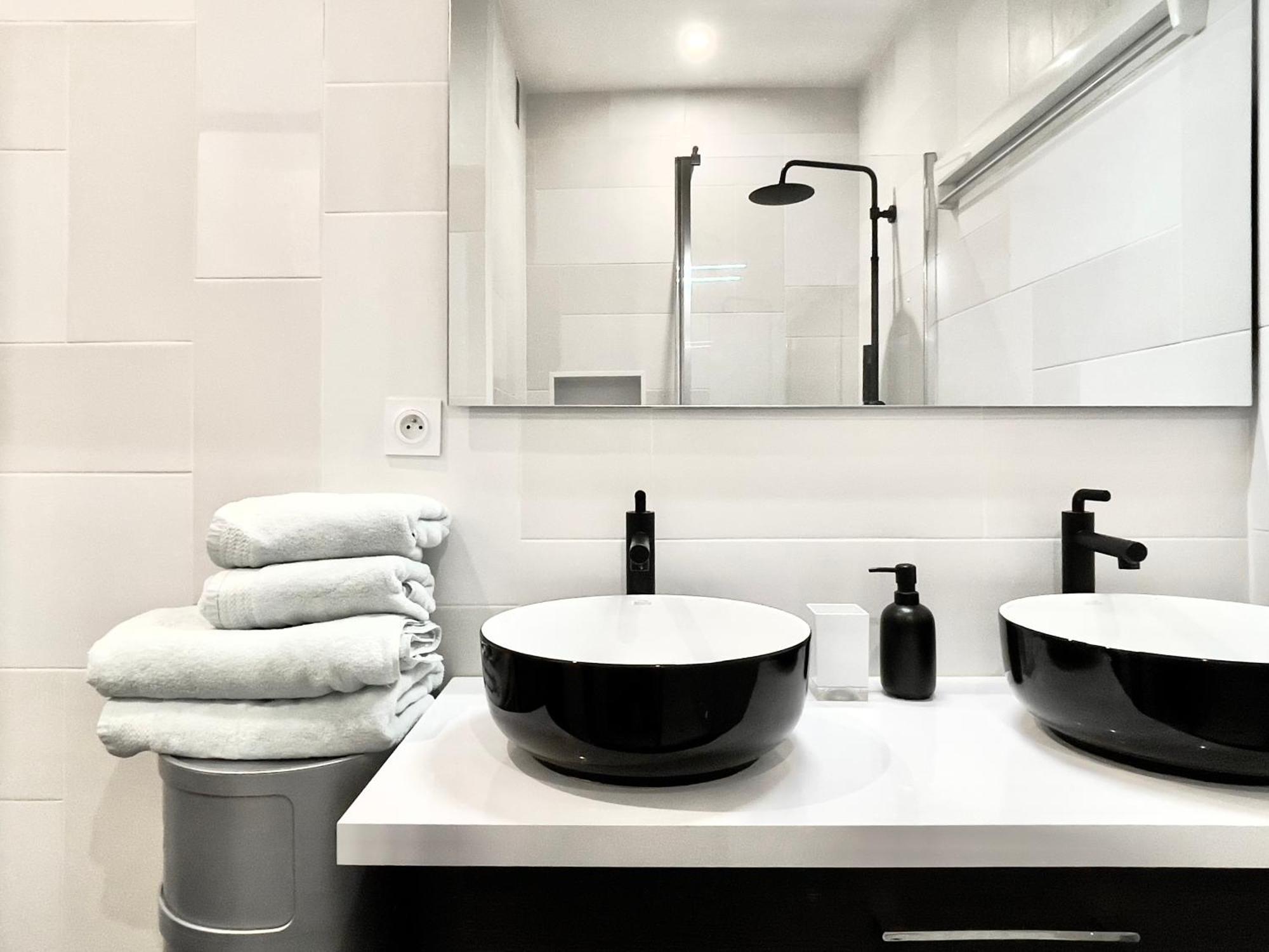 Superbe Cote Jardin Appartement *